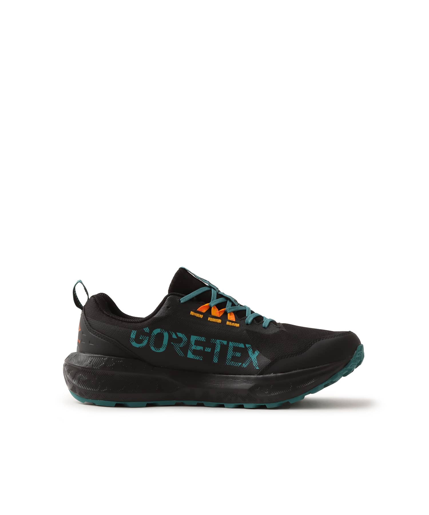 asics GEL-SONOMA 8 GTX BLACK/RAINY LAKE（アシックス ゲル-ソノマ 8