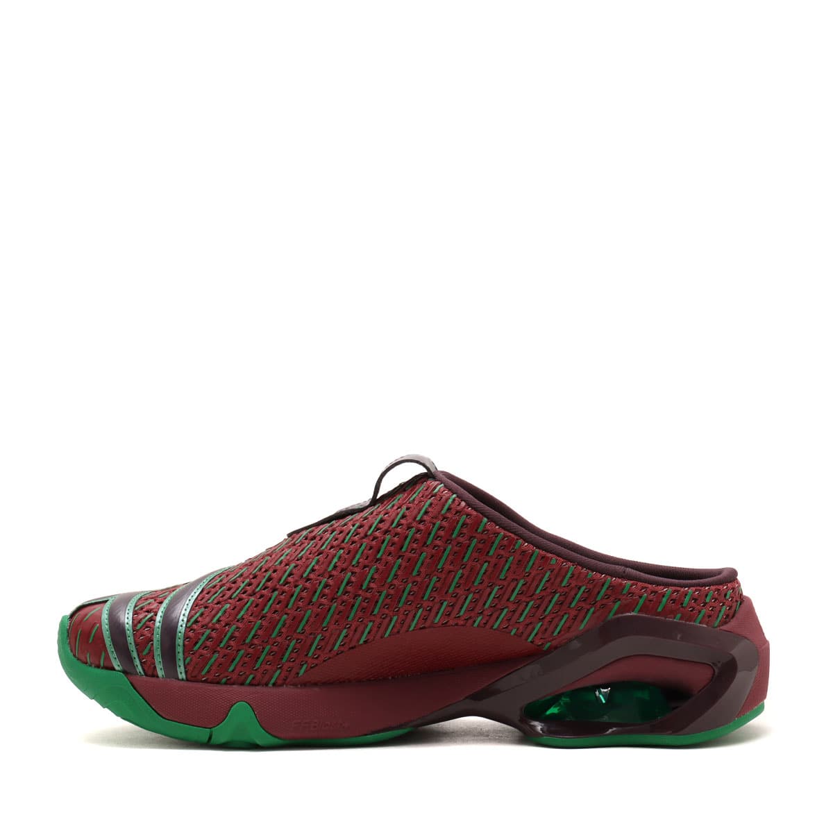 asics GEL-STYRAX DAHLIA/BRIGHT GREEN （アシックス ゲル