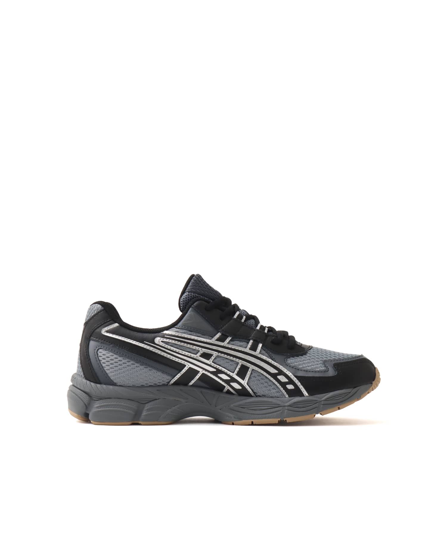 asics GEL-NYC 2055 CLAY GREY/BLACK（アシックス ゲル-エヌワイシー
