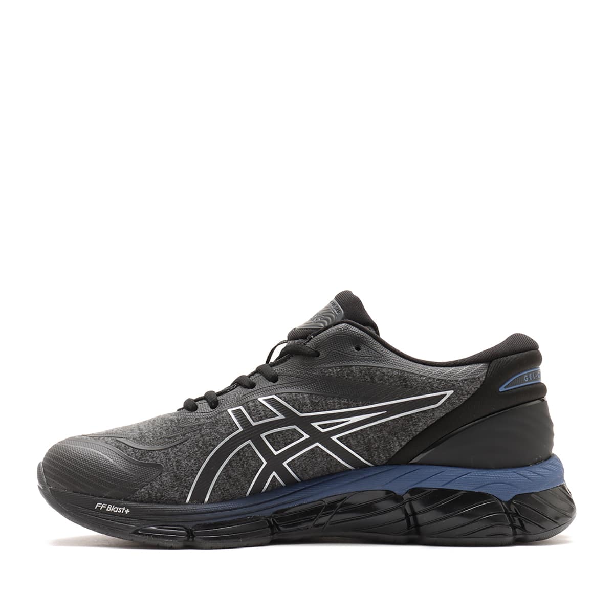 asics GEL-QUANTUM 360 VIII GTX BLACK/PURE SILVER（アシックス ゲル