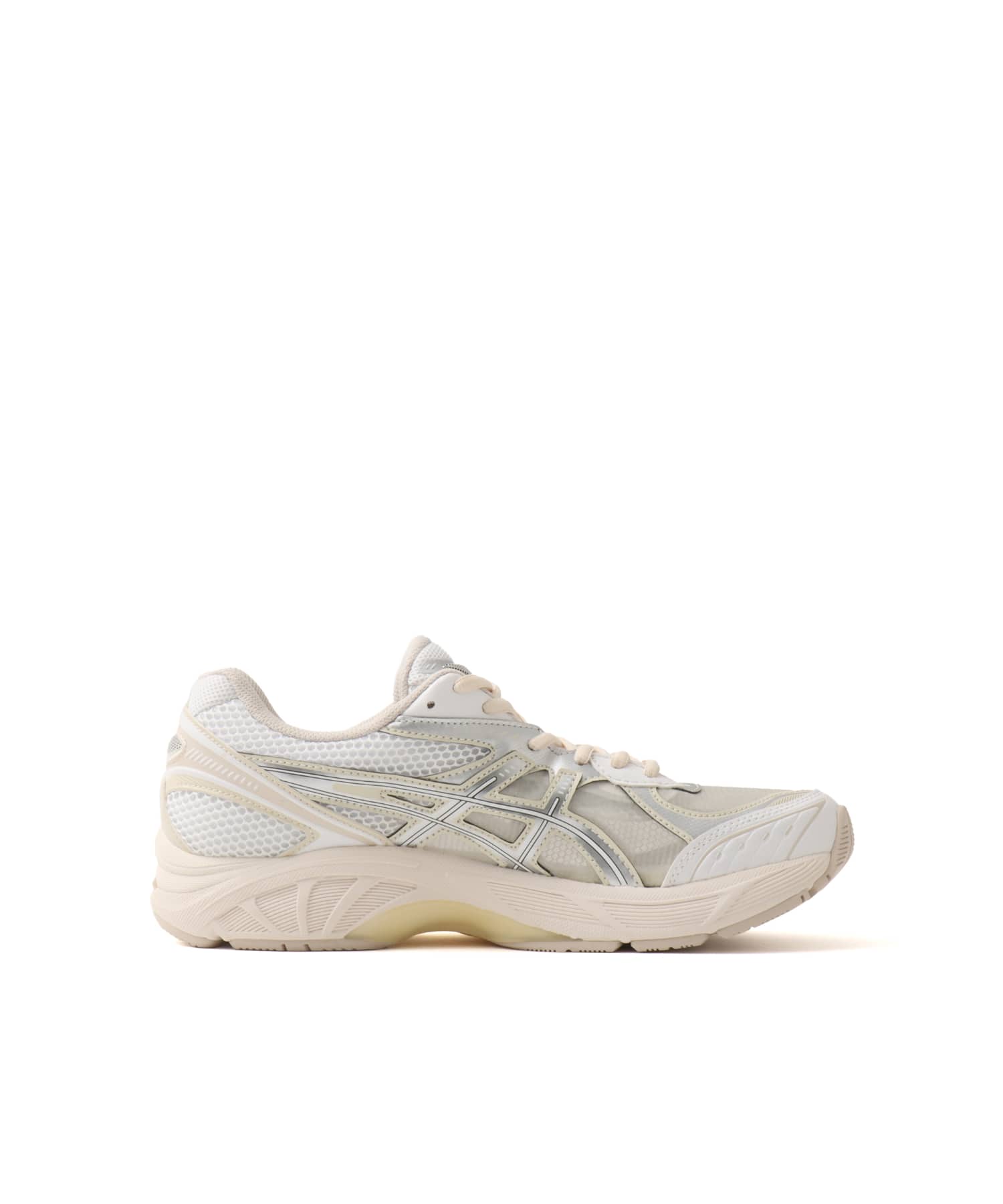 asics GT-2160 ABOVE THE CLOUDS WHITE/PURE SILVER （アシックス