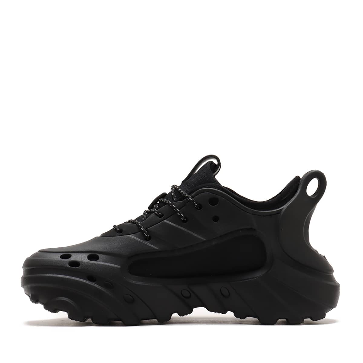 crocs Nova Trek Cordura Black （クロックス ノバ トレック-ブラック