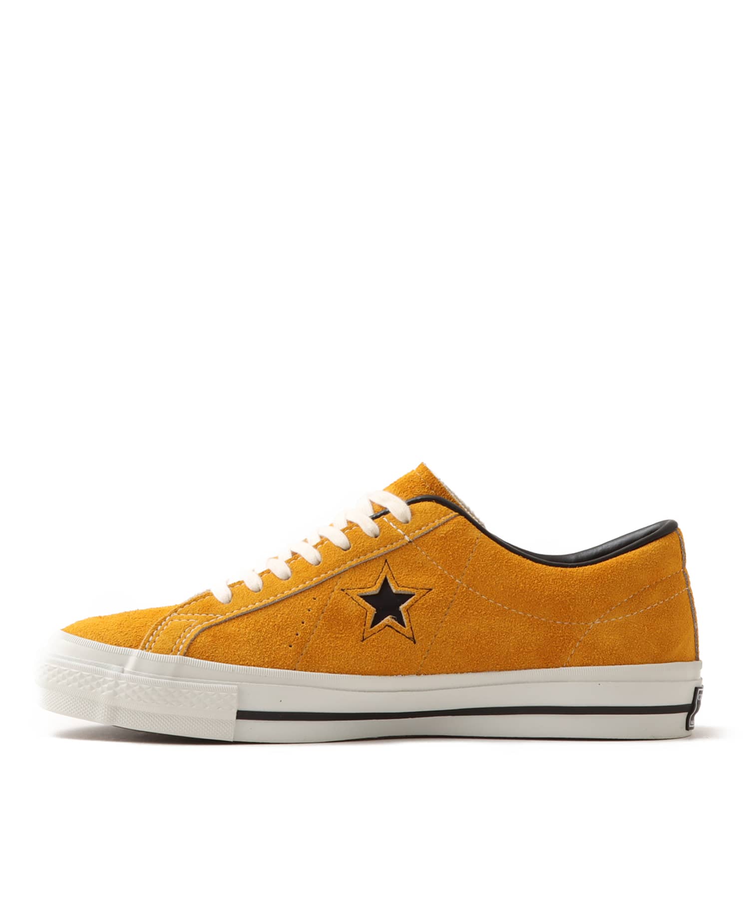CONVERSE ONE STAR J VTG OX GOLD（コンバース ワンスター J VTG