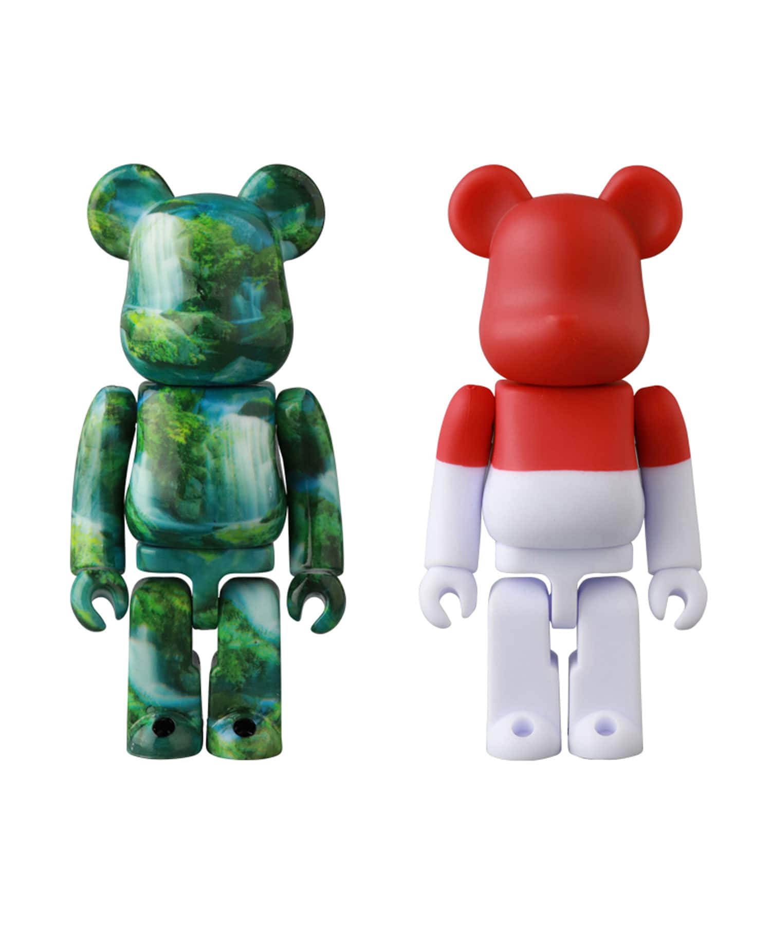 MEDICOM TOY BE@RBRICK SERIES 50（メディコムトイ ベアブリック