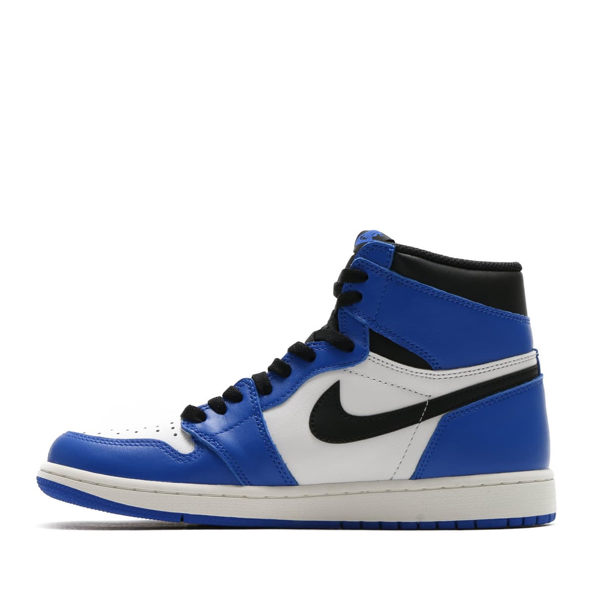 JORDAN BRAND AIR JORDAN 1 RETRO HIGH OG GAME ROYAL/BLACK-SUMMIT