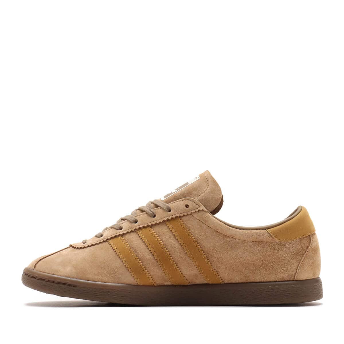 adidas TOBACCO PANTON/MESA/GUM4 （アディダス タバコ-ウィート
