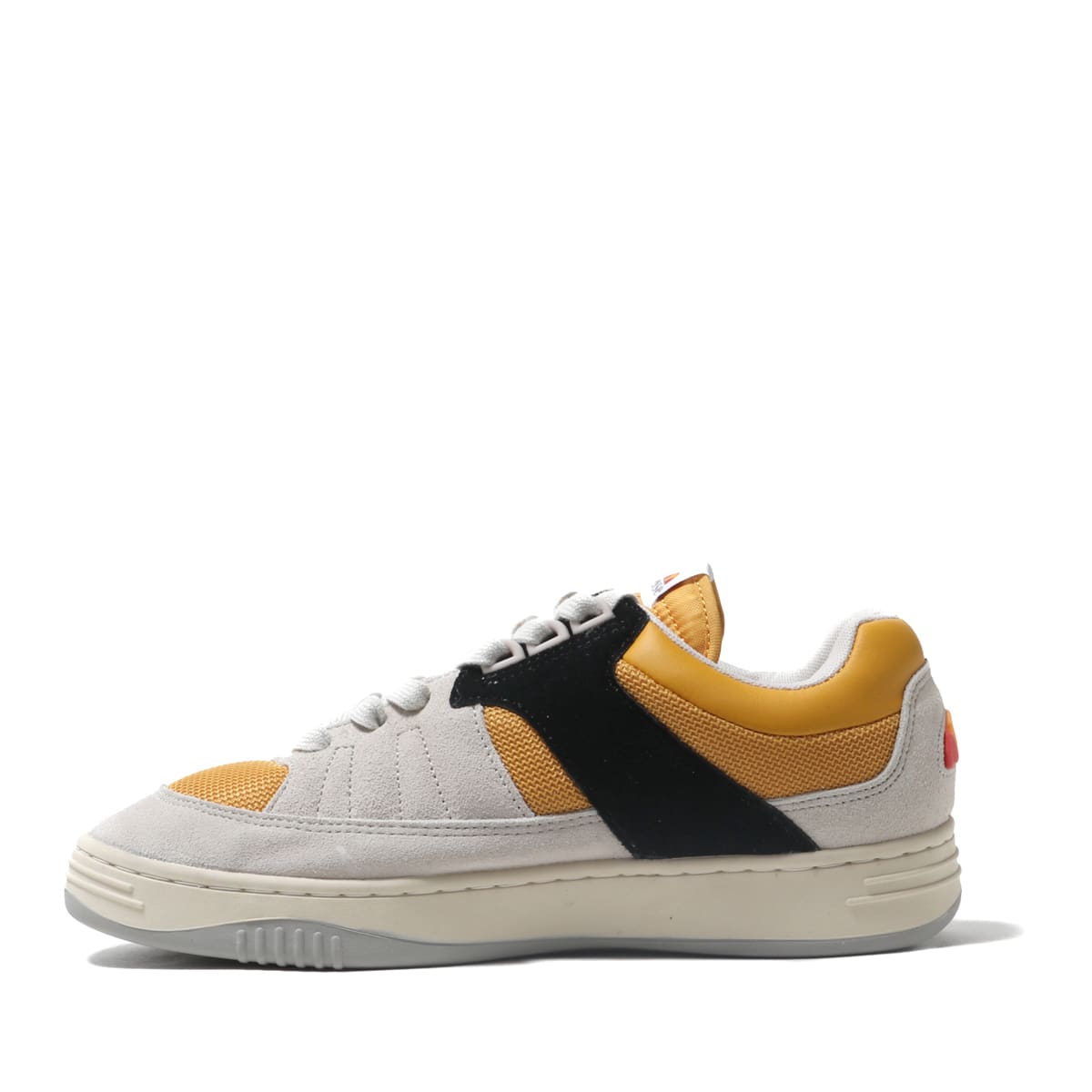 ellesse Vinitziana ORG/K 20SS-I（エレッセ ベネチアーナ-オレンジ