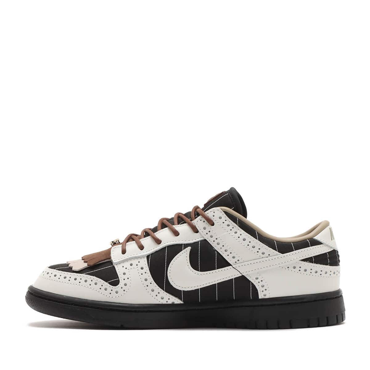 NIKE W DUNK LOW LX BLACK/SUMMIT WHITE-BLACK-SUMMIT WHITE（ナイキ