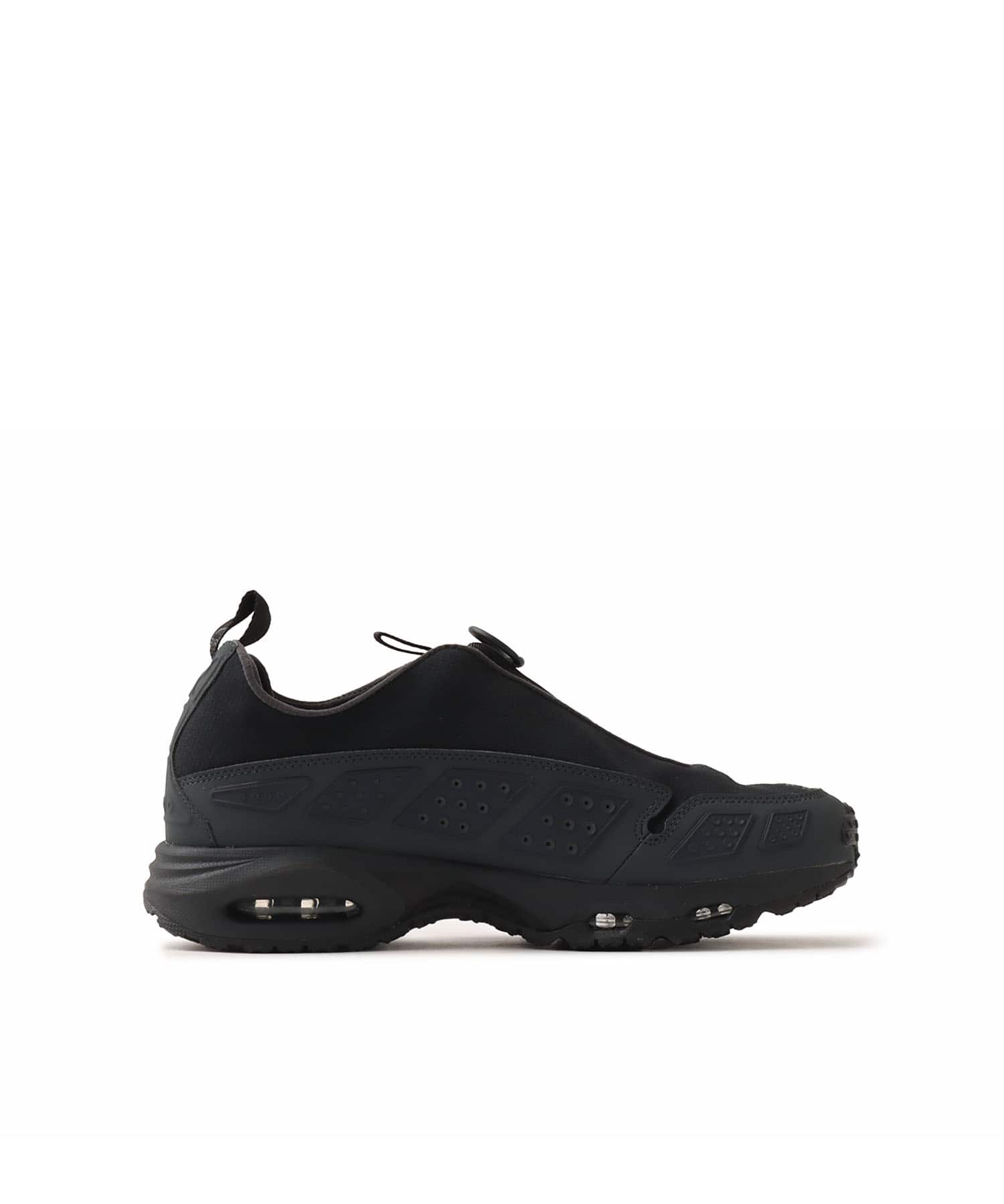 NIKE W AIR MAX SNDR GTX BLACK/DK SMOKE GREY （ナイキ ウィメンズ