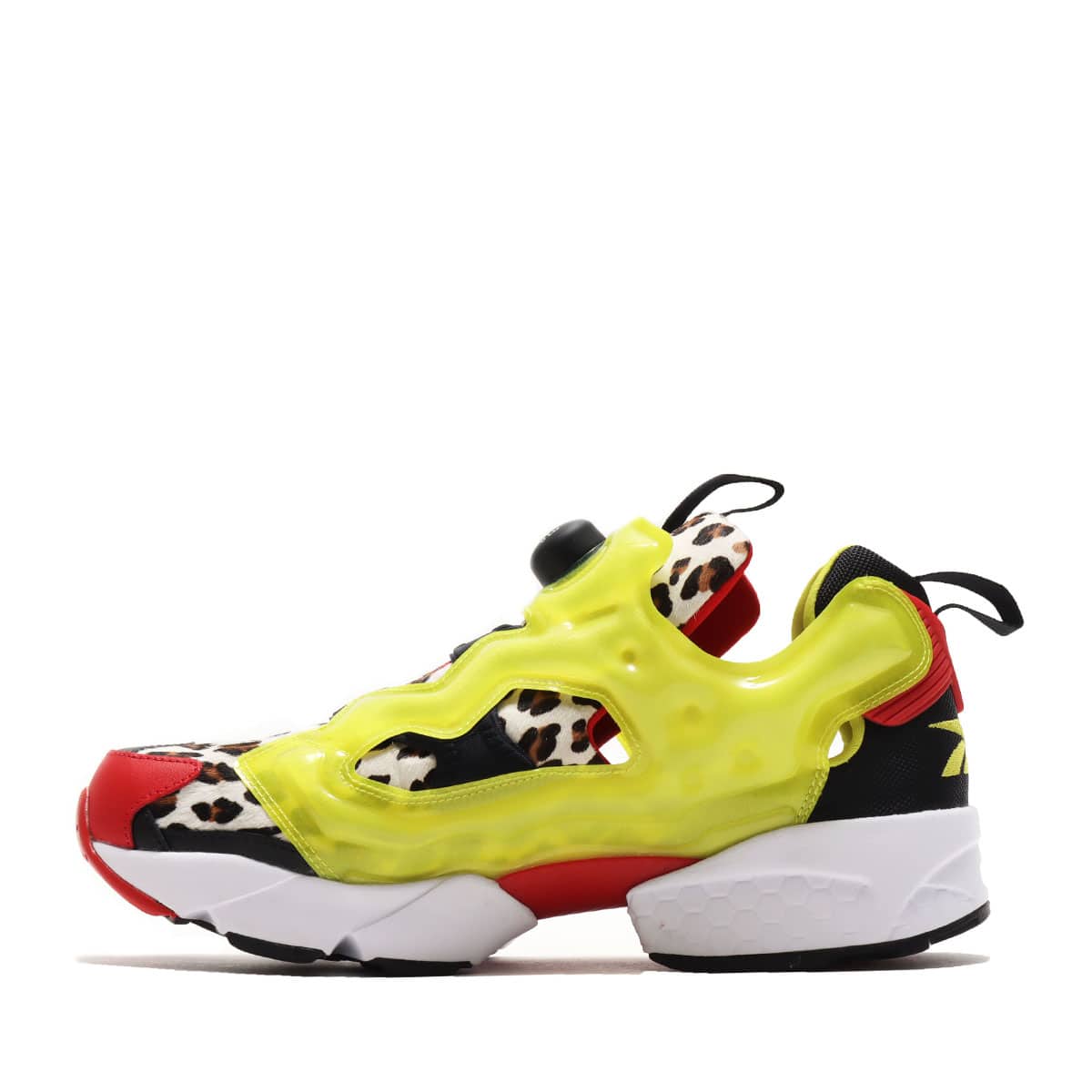 Reebok x atmos INSTAPUMP FURY 