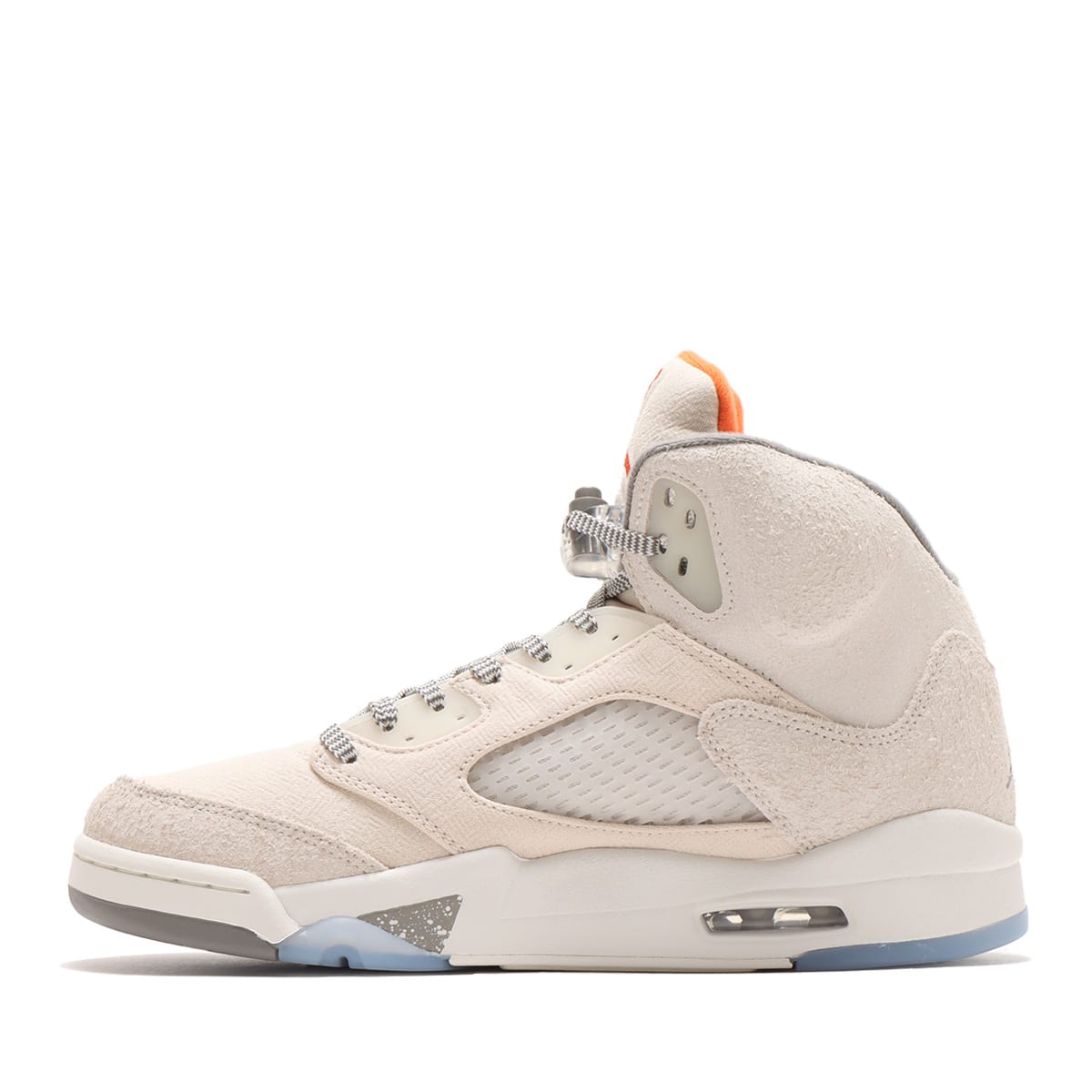 JORDAN BRAND AIR JORDAN 5 RETRO SE CRAFT LT OREWOOD BRN/SAFETY