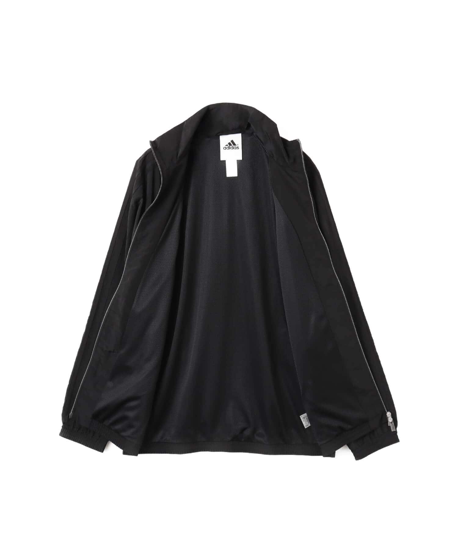 adidas ADILENIUM SEASON 4 TEAMGEIST TRACK TOP ブラック（アディダス