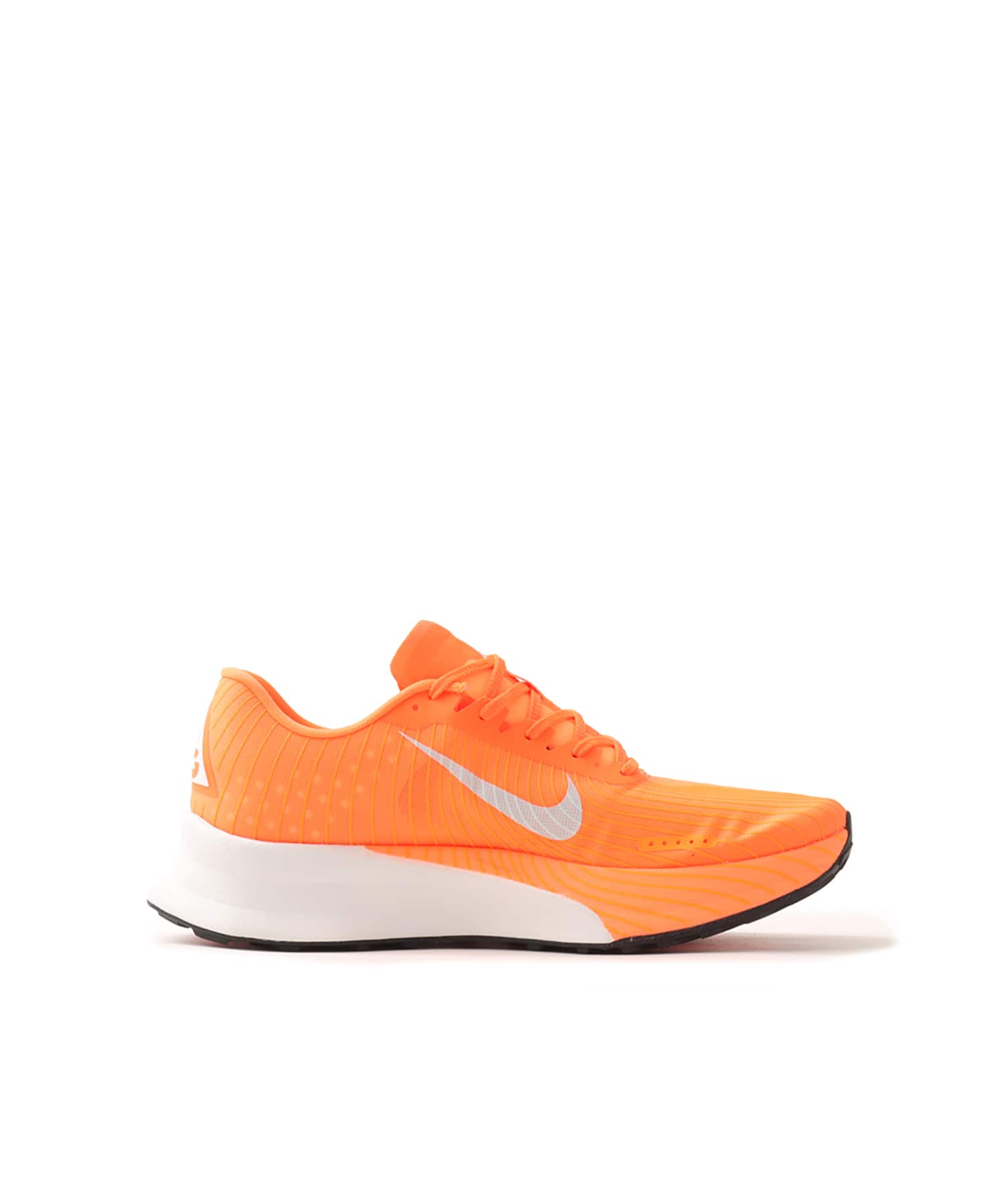 NIKE ACG ULTRAFLY TRAIL HYPER CRIMSON/WHITE-TOTAL ORANGE（ナイキ