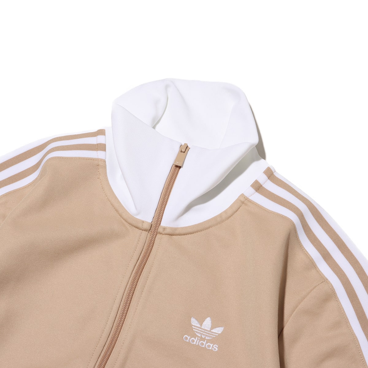 adidas CLASSIC TRACK TOP MAGBEI （アディダス クラシック トラック