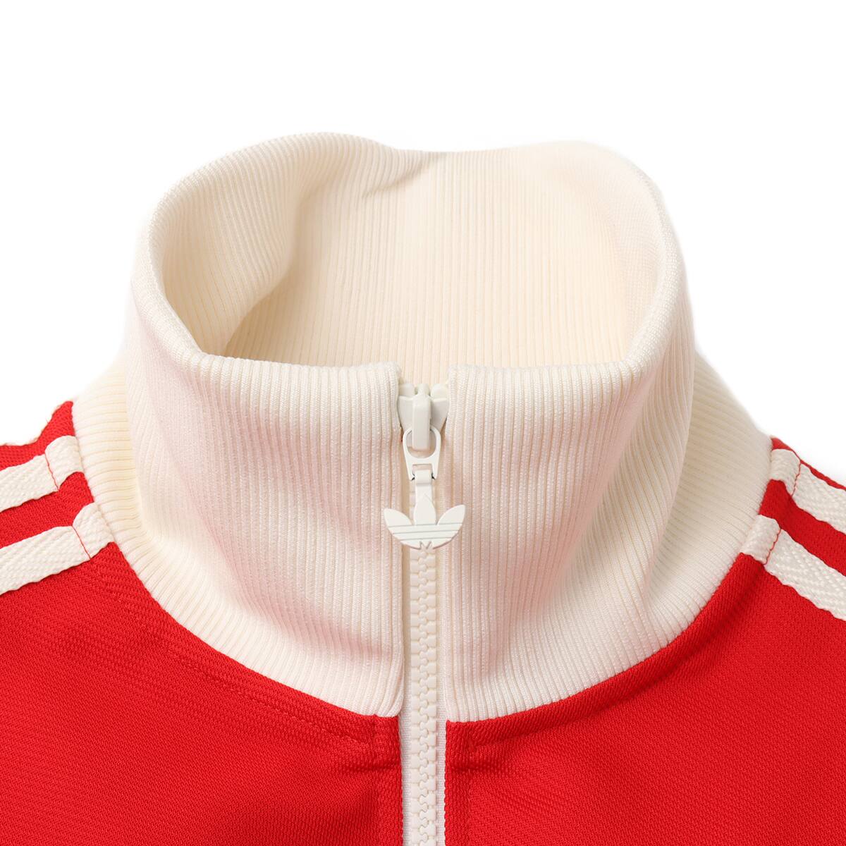 adidas by Avavav CROPPED TRACK TOP BETSCA （アディダス バイ