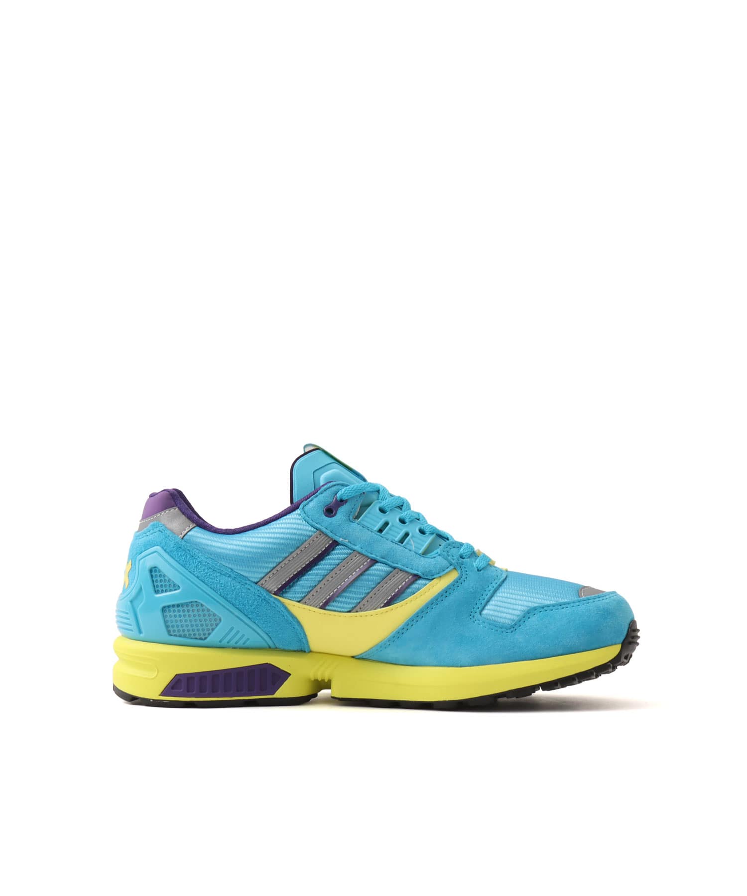 adidas ZX8000 JC & MT 2 CONSORTIUM BLUGLO/BLUGLO/UNIPUR