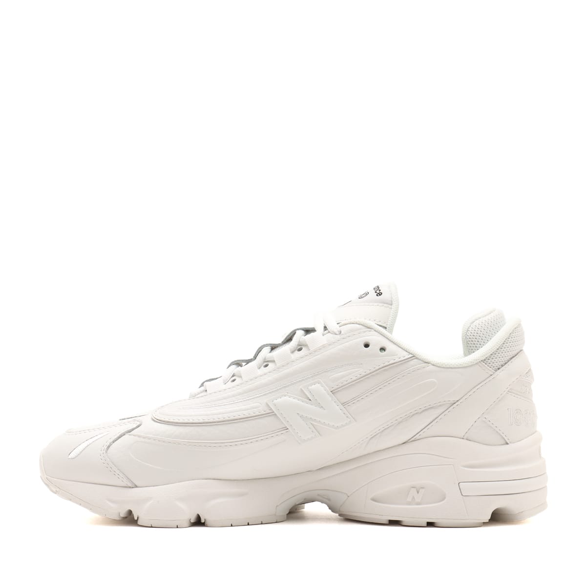 New Balance M1000BW WHITE（ニューバランス M1000BW-ホワイト