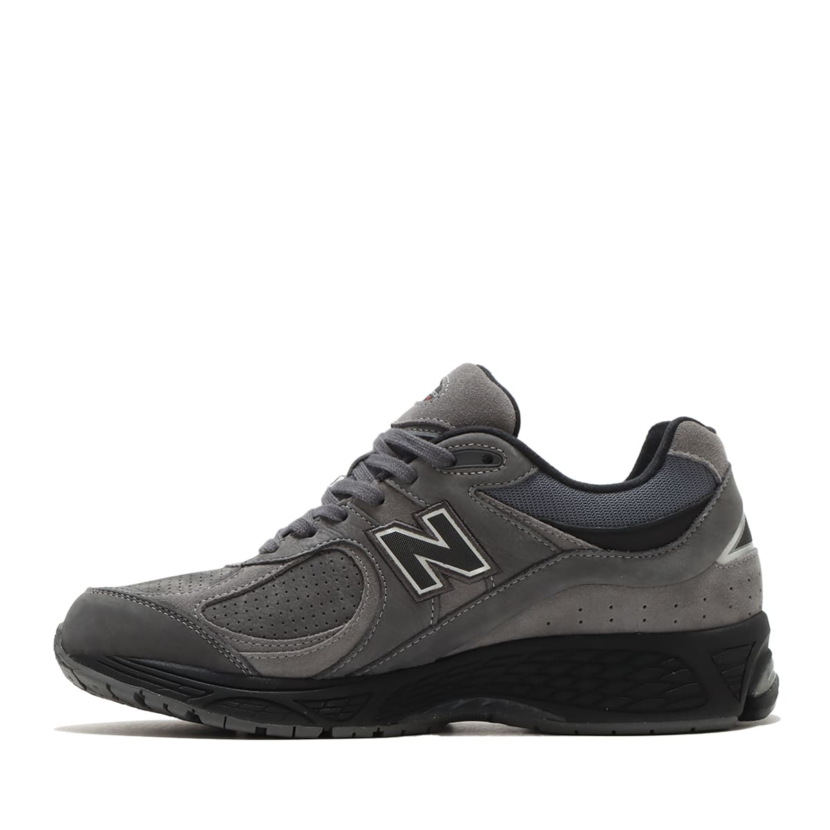 New Balance M2002REH DARK GRAY（ニューバランス M2002REH-グレー