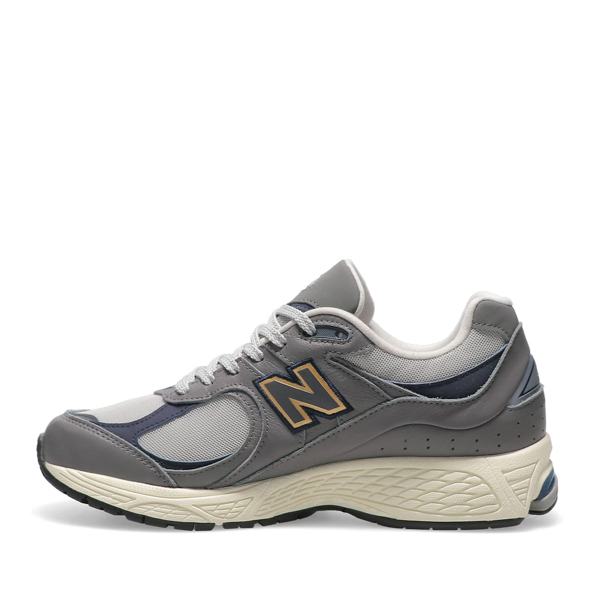 New Balance M2002RHP GRAY（ニューバランス M2002RHP-グレー