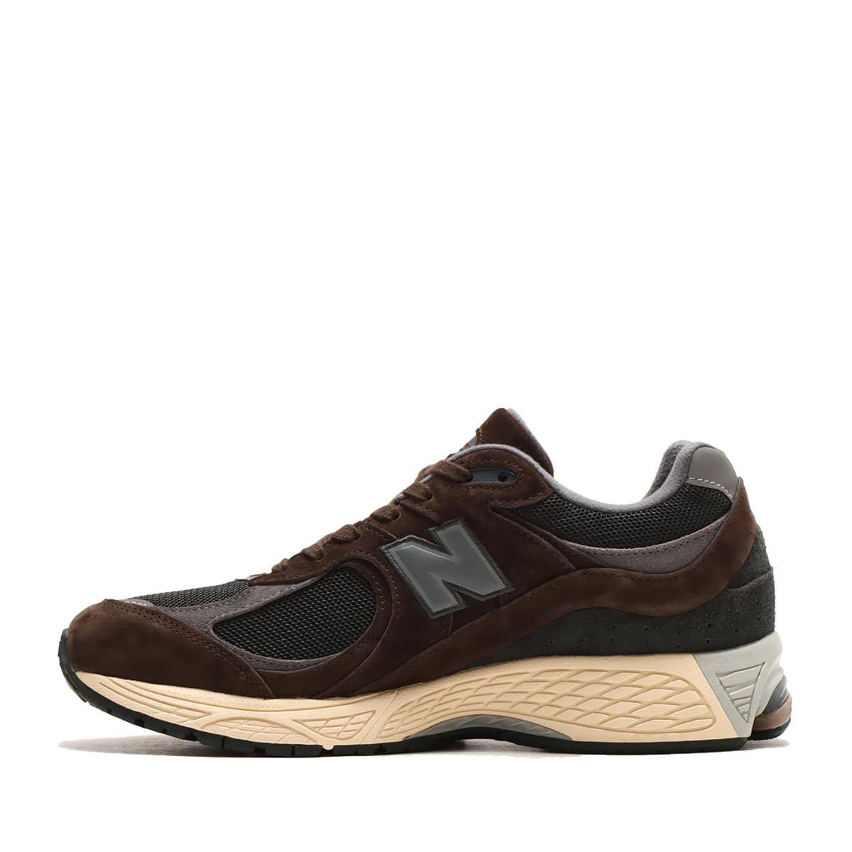 New Balance M2002RLY BROWN（ニューバランス M2002RLY-ブラウン