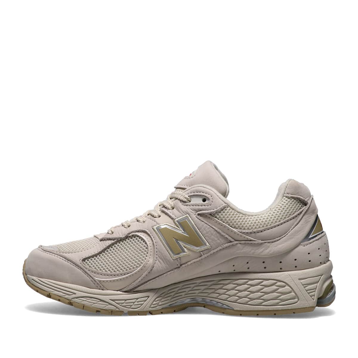 New Balance ML2002R3 WHITE（ニューバランス ML2002R3-ホワイト