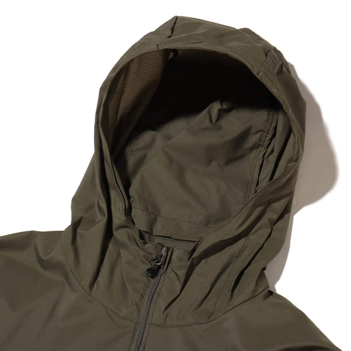 THE NORTH FACE Swallowtail Hoodie ニュートープ（ザ・ノース