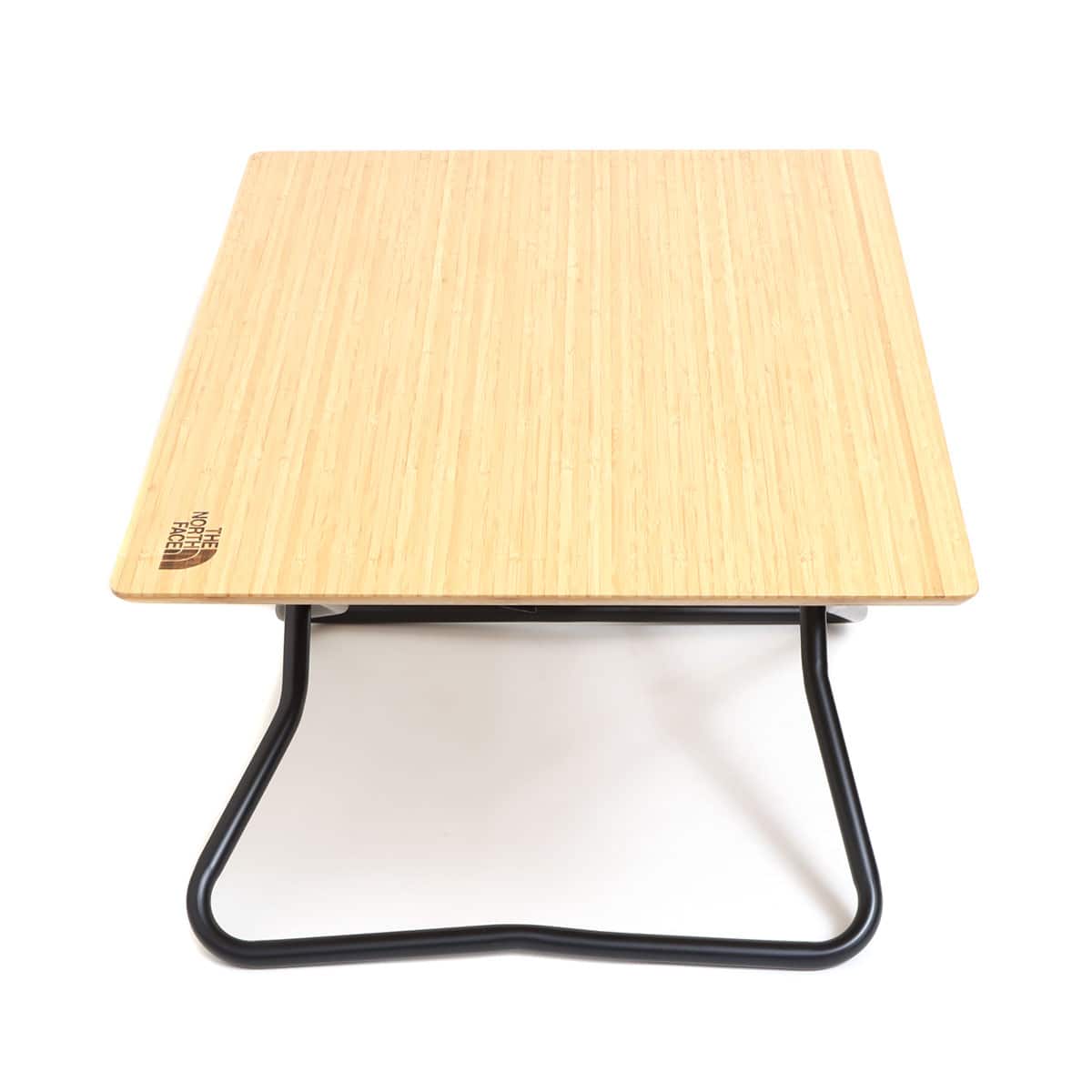 THE NORTH FACE TNF CAMP TABLE ベージュ 21FW-I（ザ・ノース