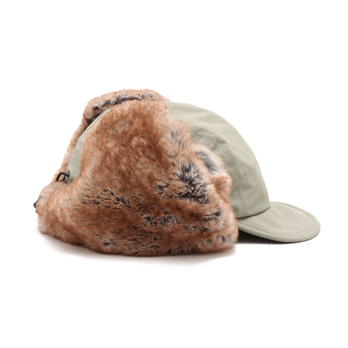 THE NORTH FACE Frontier Cap キャバングレー （ザ・ノース・フェイス