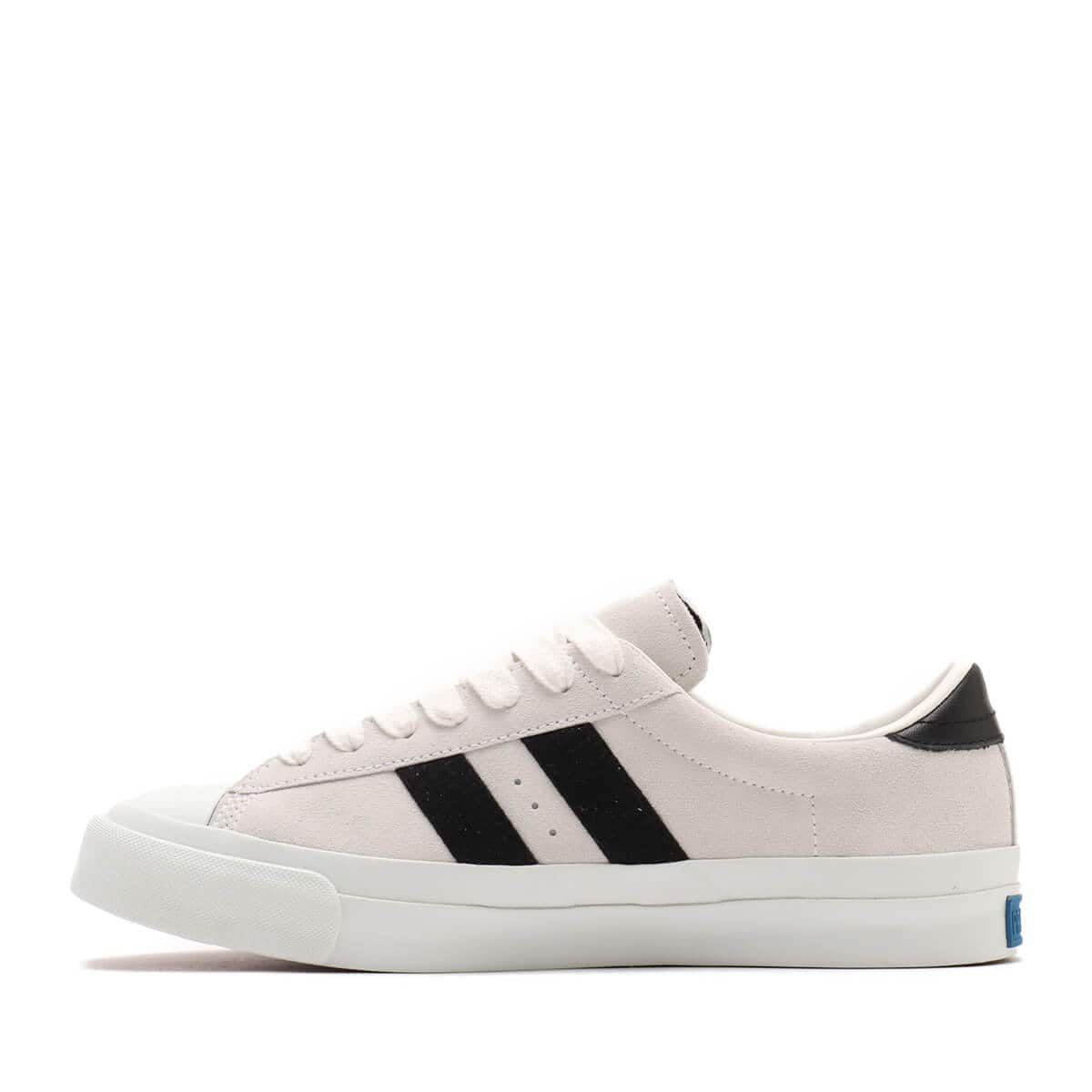 PRO-Keds ROYAL PLUS SUEDE WHITE（プロケッズ ロイヤル プラス