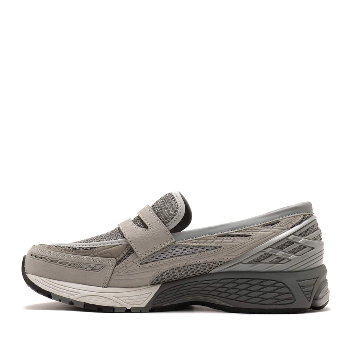 New Balance U1906LGR GRAY（ニューバランス U1906LGR-グレー