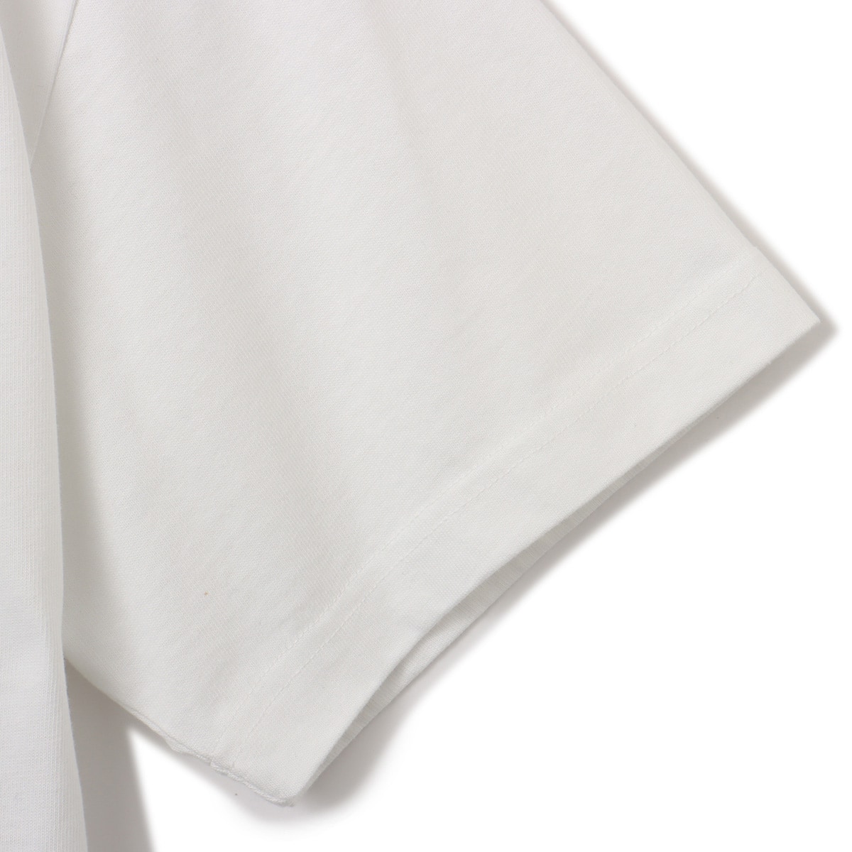 KENZO LUCKY TIGER EMB OVERSIZE TEE OFF WHITE （ケンゾー ラッキー