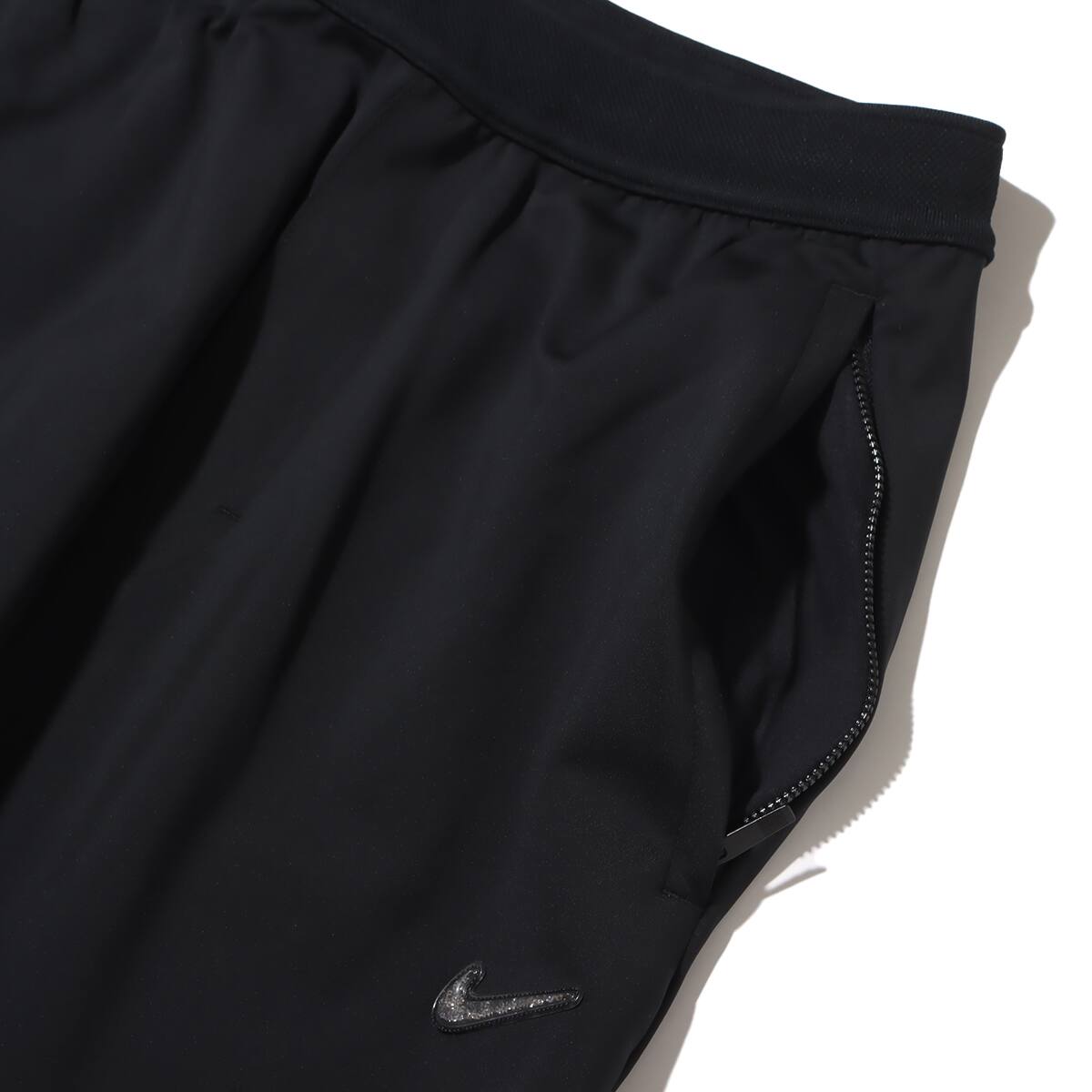 NIKE M NRG NOCTA KNIT PANT DR BLACK/BLACK 23SU-S（ナイキ NRG LR