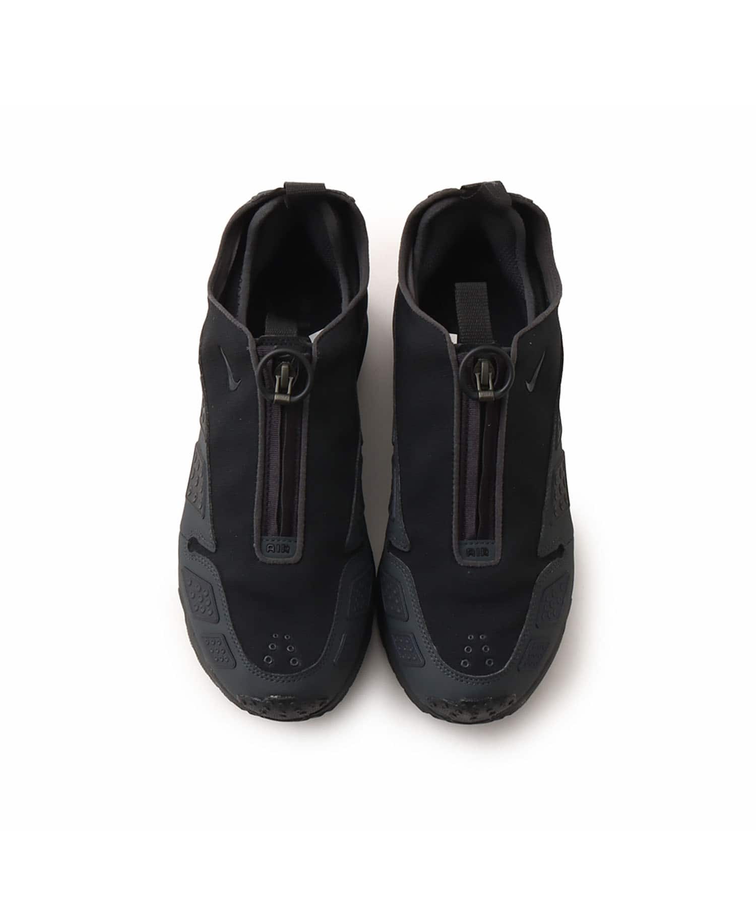 NIKE W AIR MAX SNDR GTX BLACK/DK SMOKE GREY （ナイキ ウィメンズ