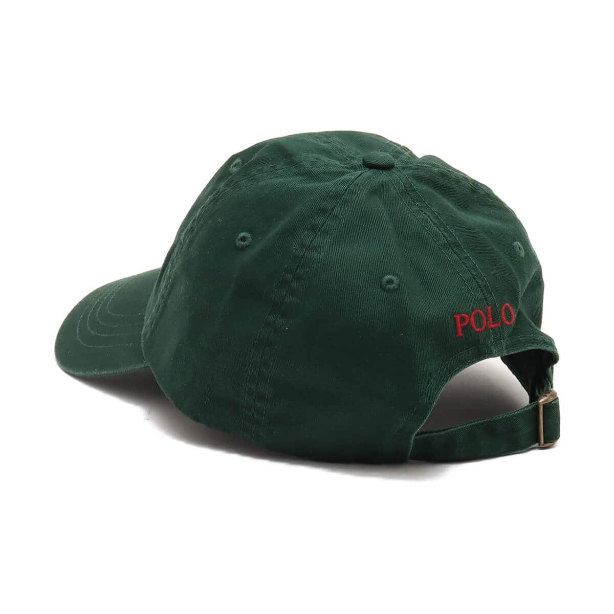 POLO RALPH LAUREN CLASSIC SPORT CAP GREEN （ポロ ラルフ ローレン