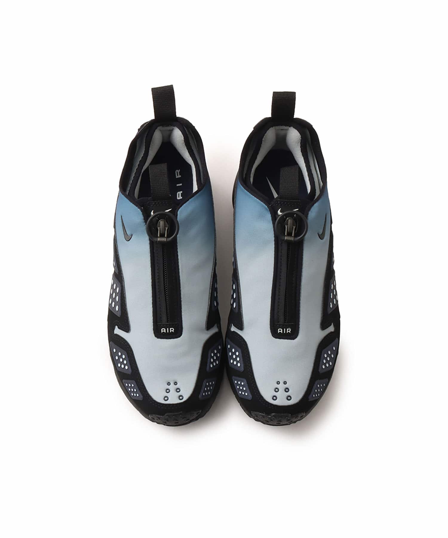 NIKE W AIR MAX SNDR OBSIDIAN/BLACK-GREY HAZE（ナイキ ウィメンズ