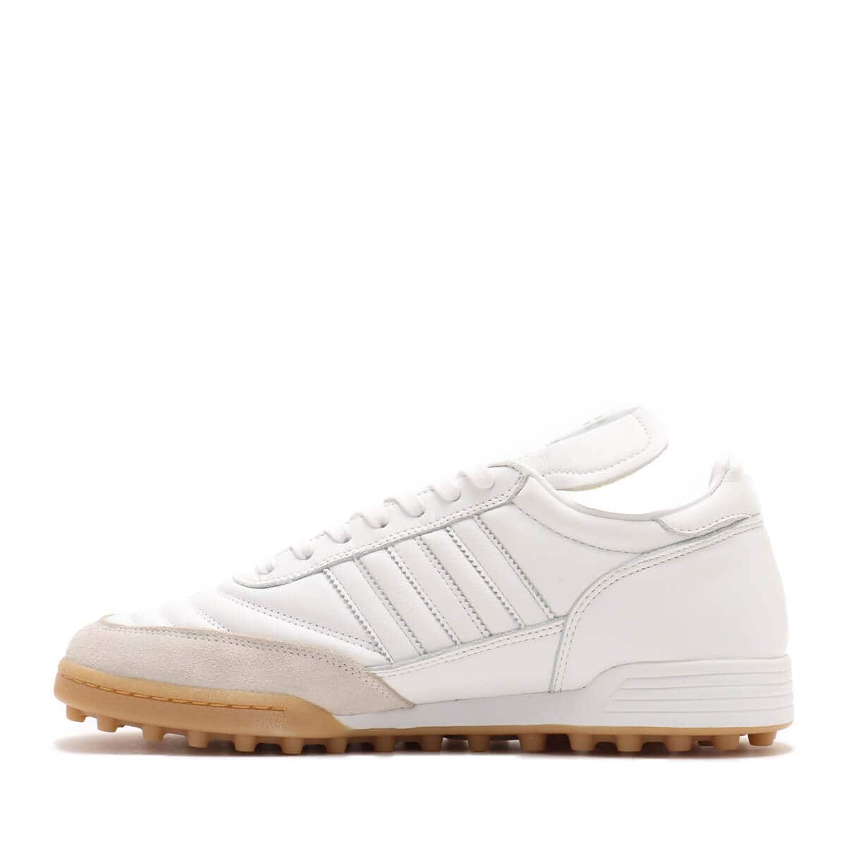 adidas MUNDIAL TEAM RS FTWWHT/FTWWHT/GUM3 （アディダス ムンディ