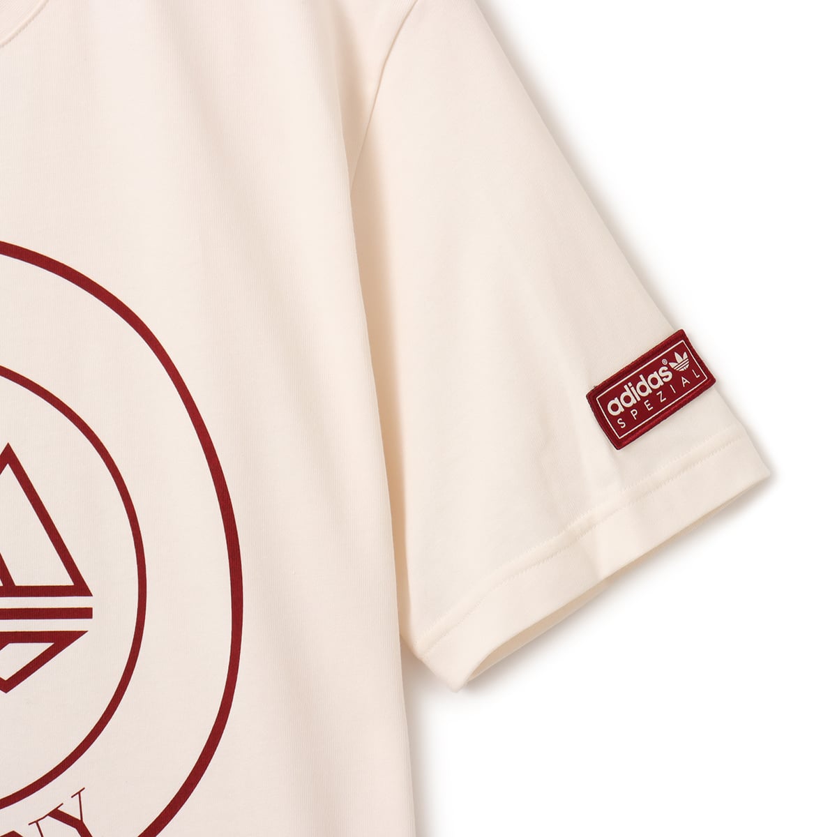 adidas CP SPZL MOD TEE CWHITE （アディダス CP Company スペツィアル