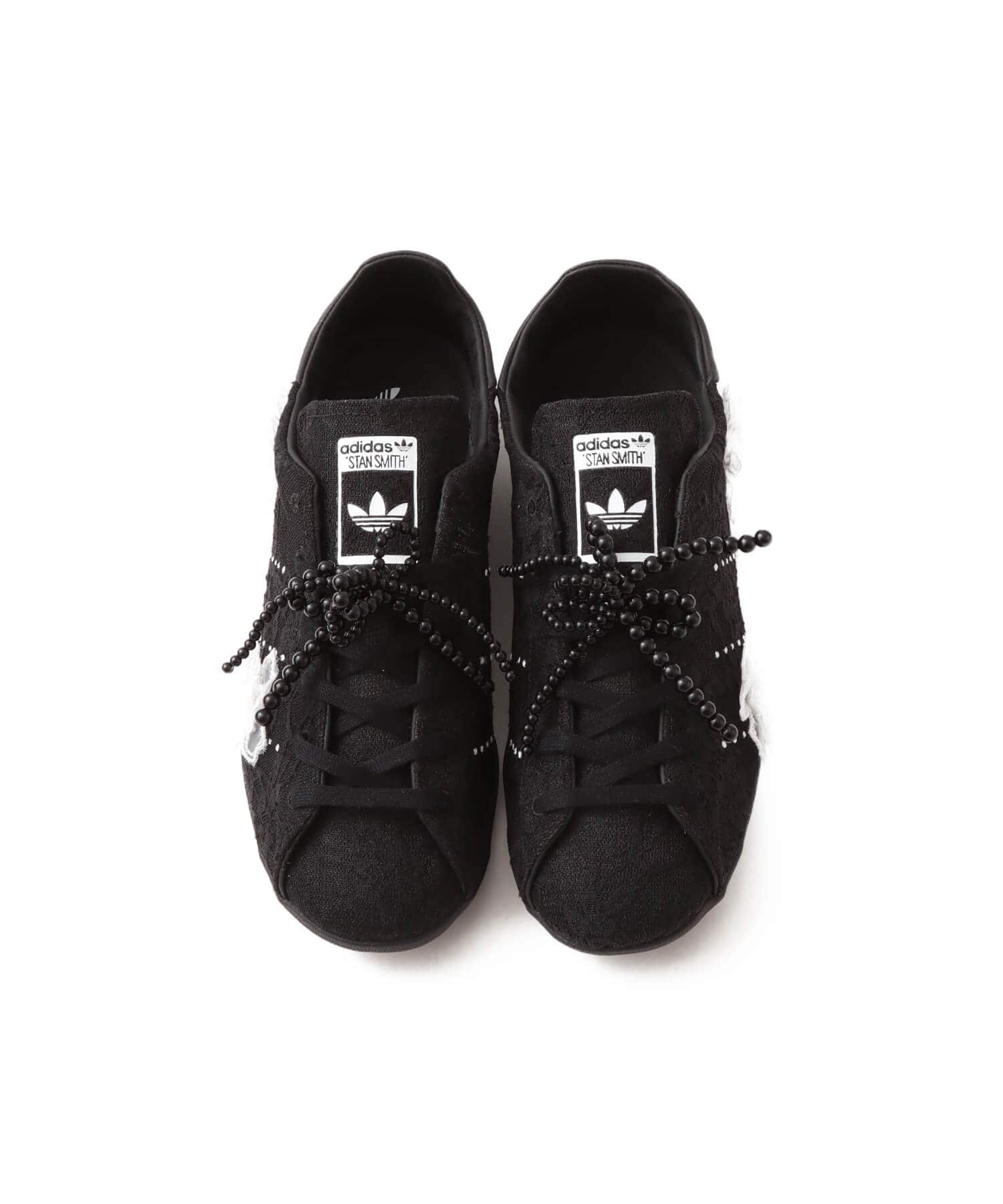 adidas STAN SMITH LO PRO atmos pink CBLACK/FTWWHT/FTWWHT