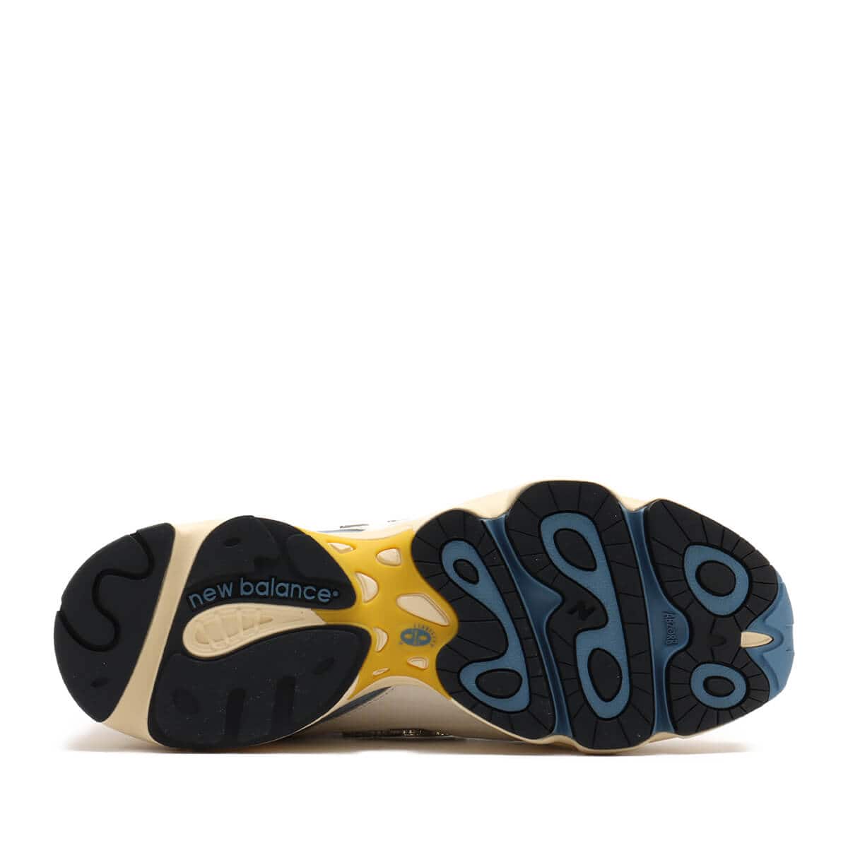 New Balance M1000CA OFF WHITE/BLUE （ニューバランス M1000CA