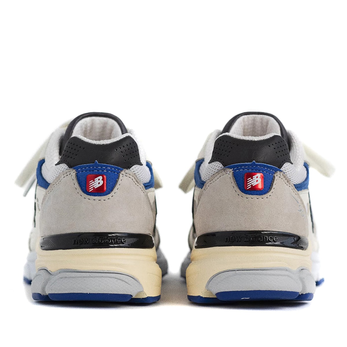 New Balance M990WB3 WHITE（ニューバランス M990WB3-ホワイト