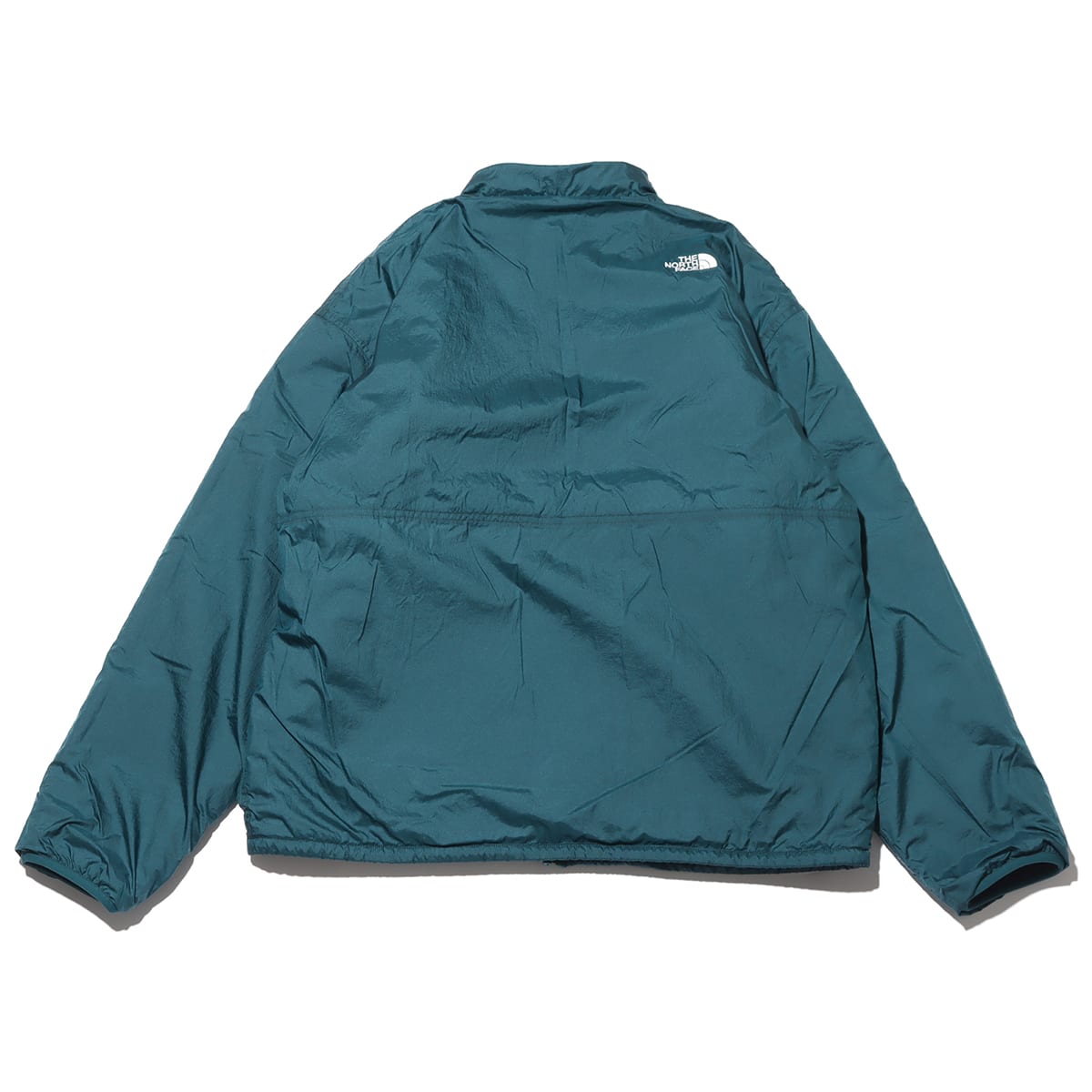 THE NORTH FACE REVERSIBLE EXTREME PILE JACKET AAXAD（ザ・ノース