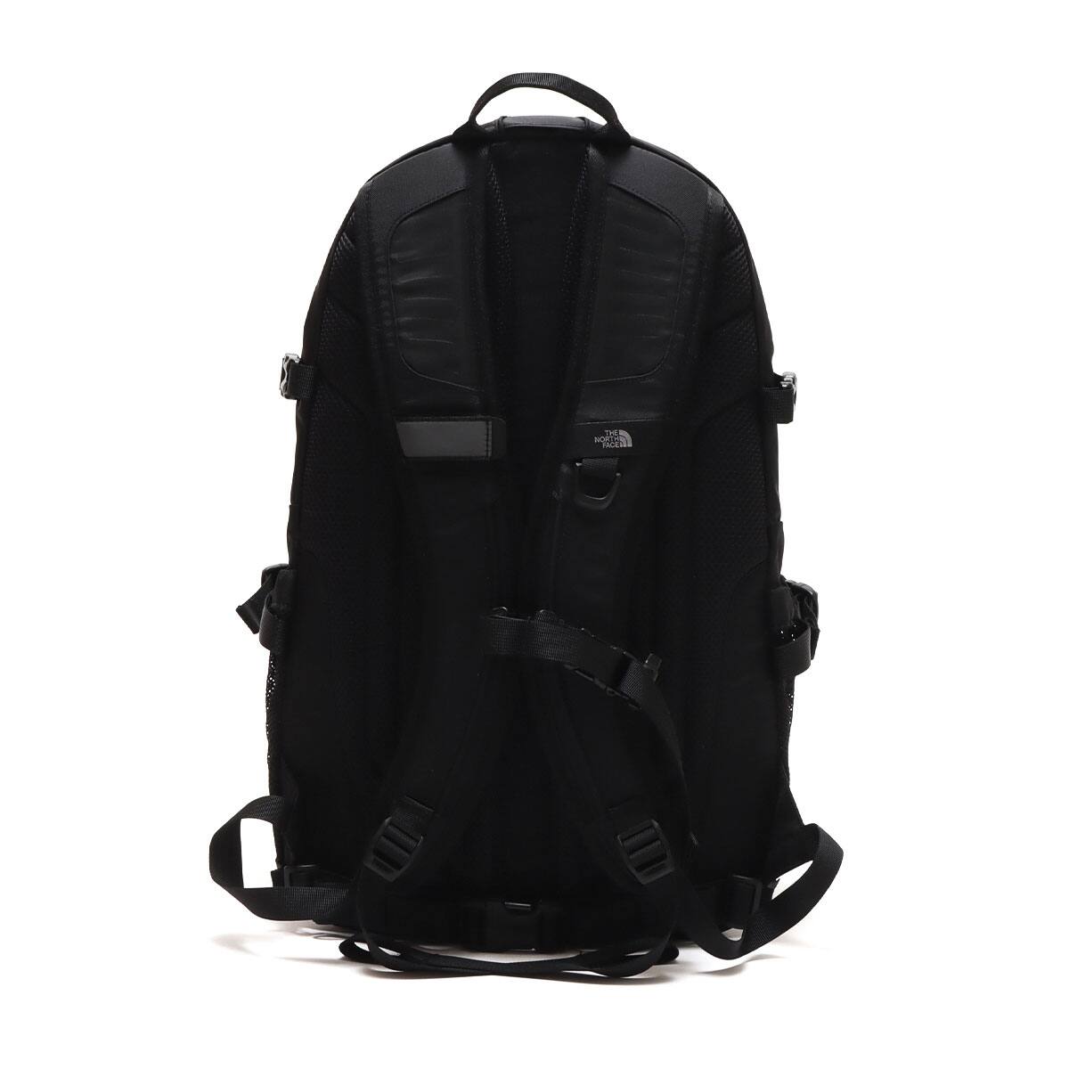 THE NORTH FACE HOT SHOT BLACK 22SS-I（ザ ノース フェイス ホット