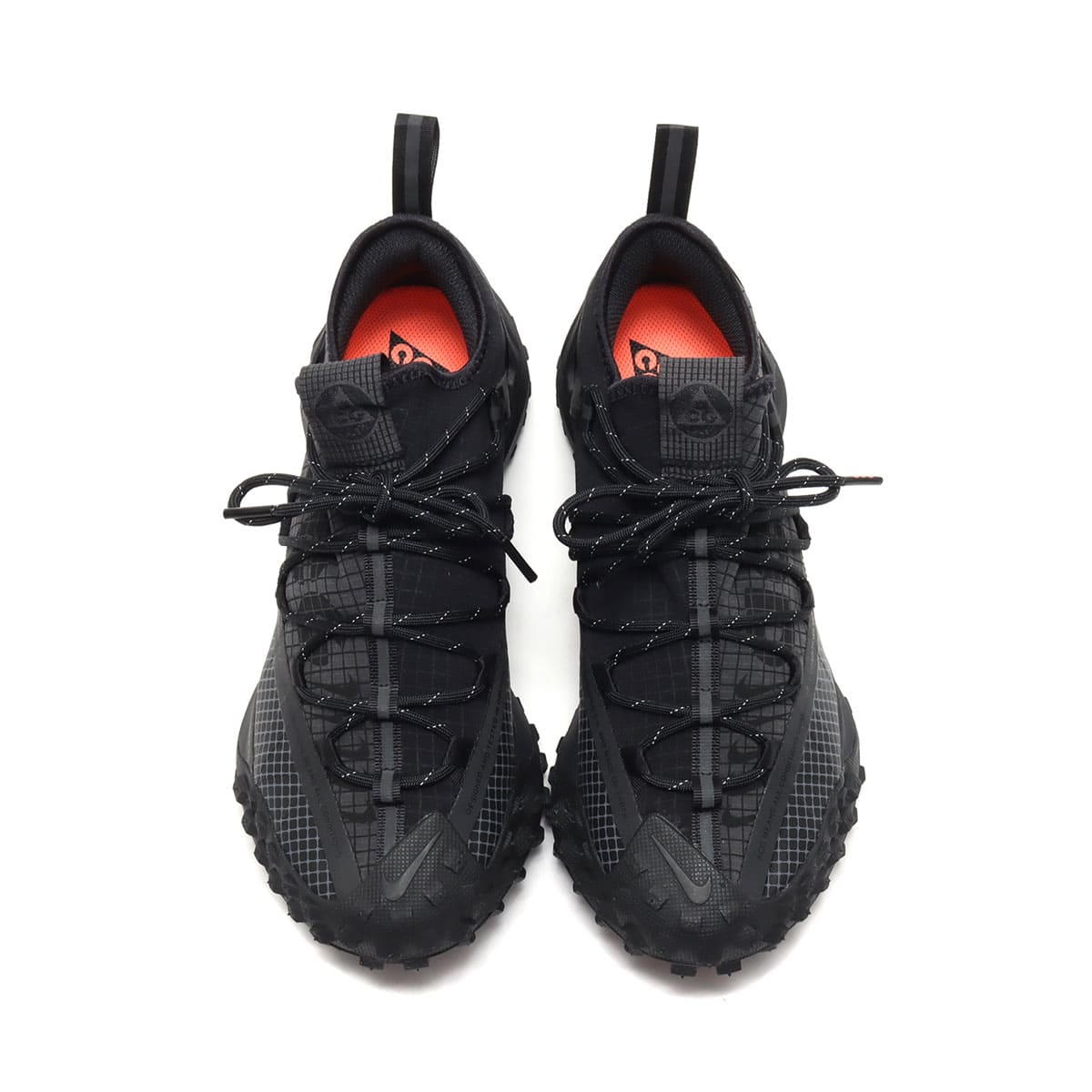 NIKE ACG MOUNTAIN FLY LOW ANTHRACITE/BLACK 21SP-I（ナイキ ACG