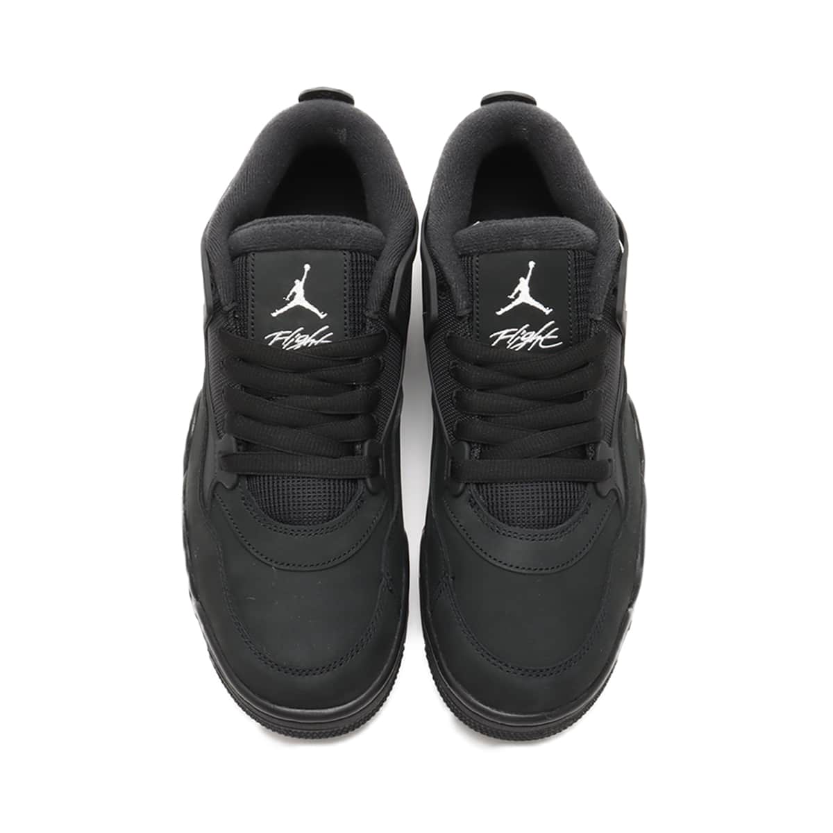 JORDAN BRAND AIR JORDAN 4 RM BLACK/WHITE （ジョーダン ブランド
