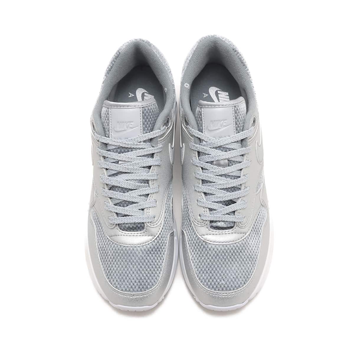NIKE AIR MAX 1 '86 OG COOL GREY/METALLIC SILVER-LT SMOKE GREY