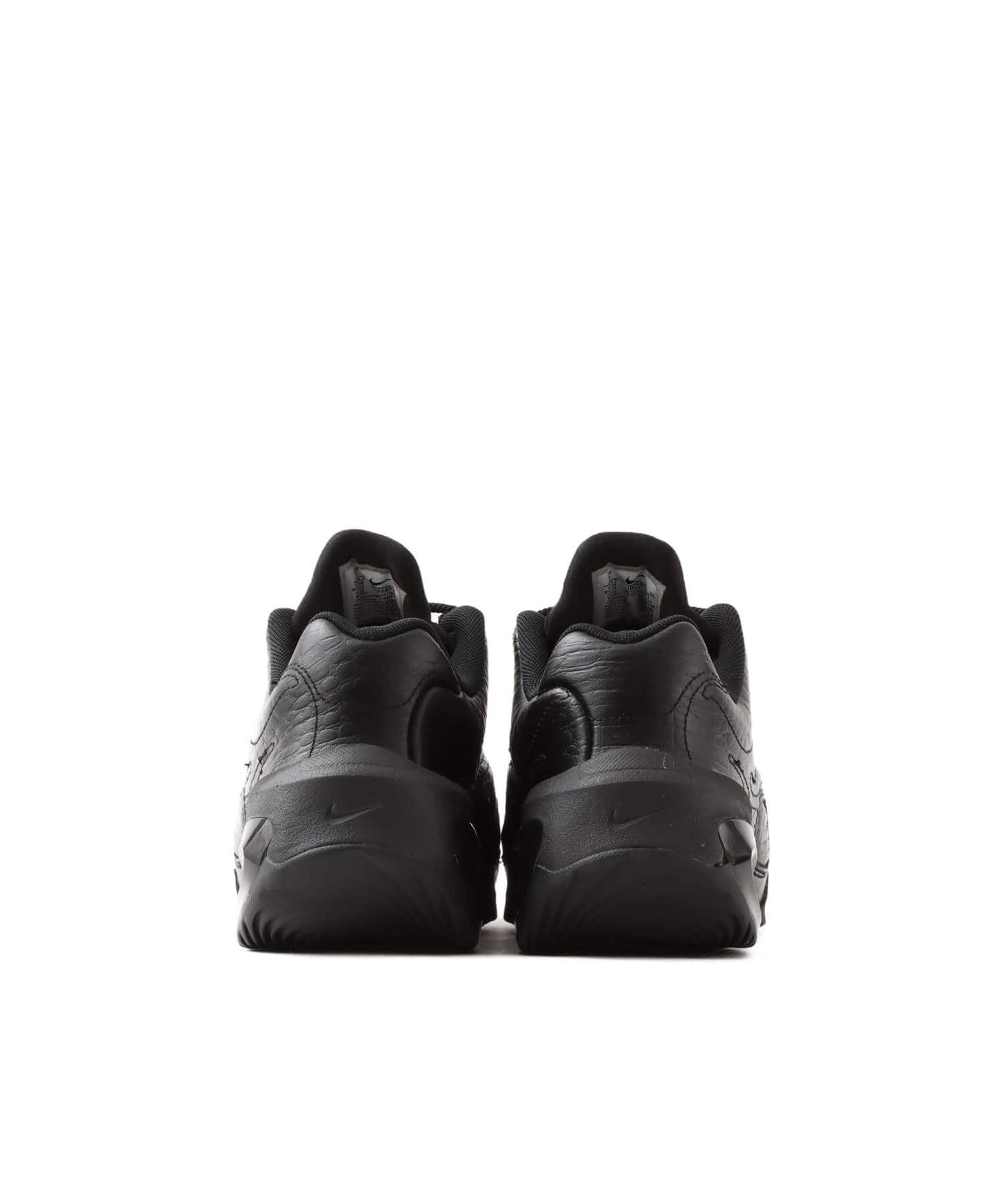 NIKE WMNS NK AIR MAX MUSE SE BLACK/METALLIC SILVER（ナイキ