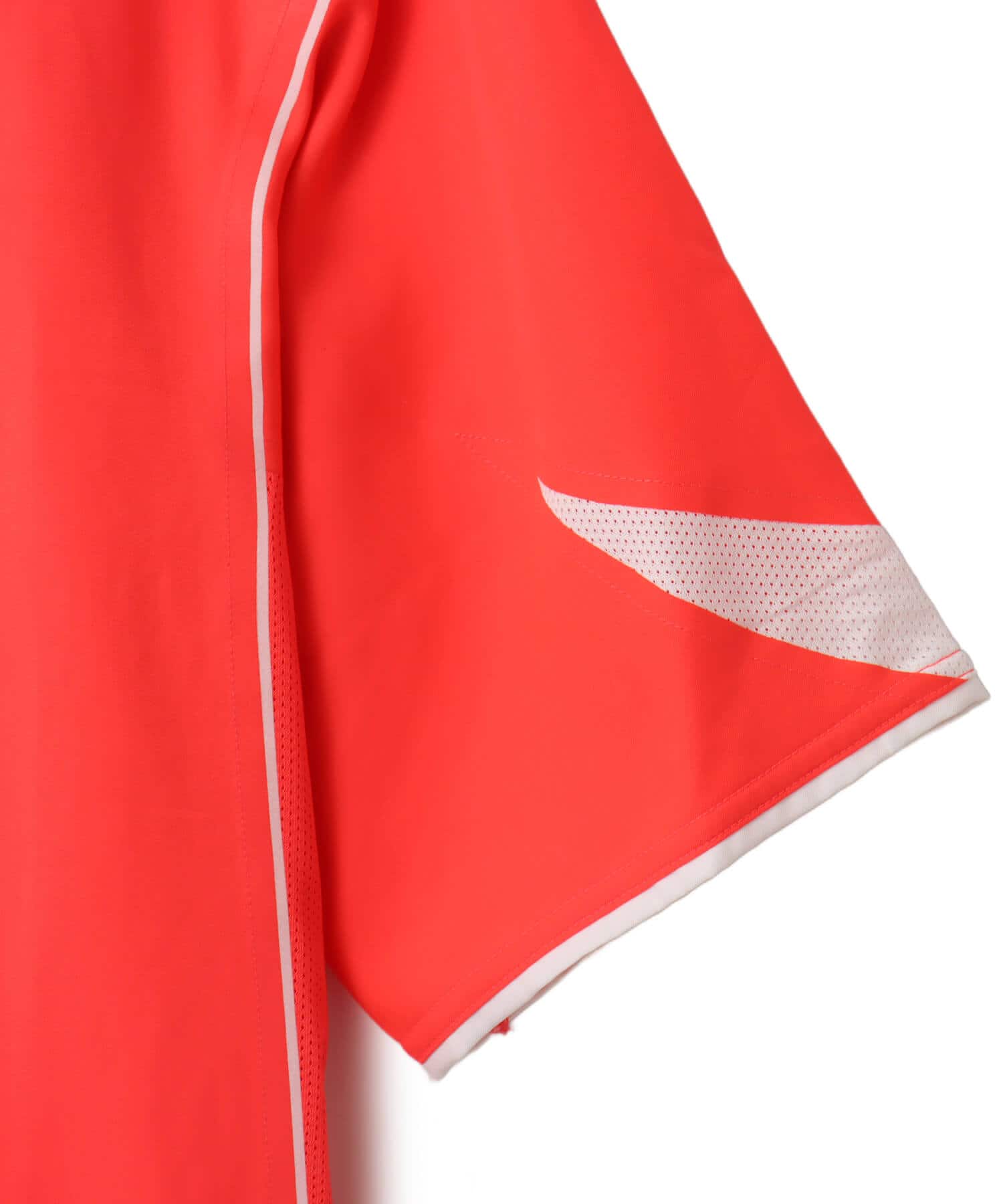 NIKE Park Ji-sung KOREA 2004 M TOTAL 90 REISSUE SS JERSEY N&N