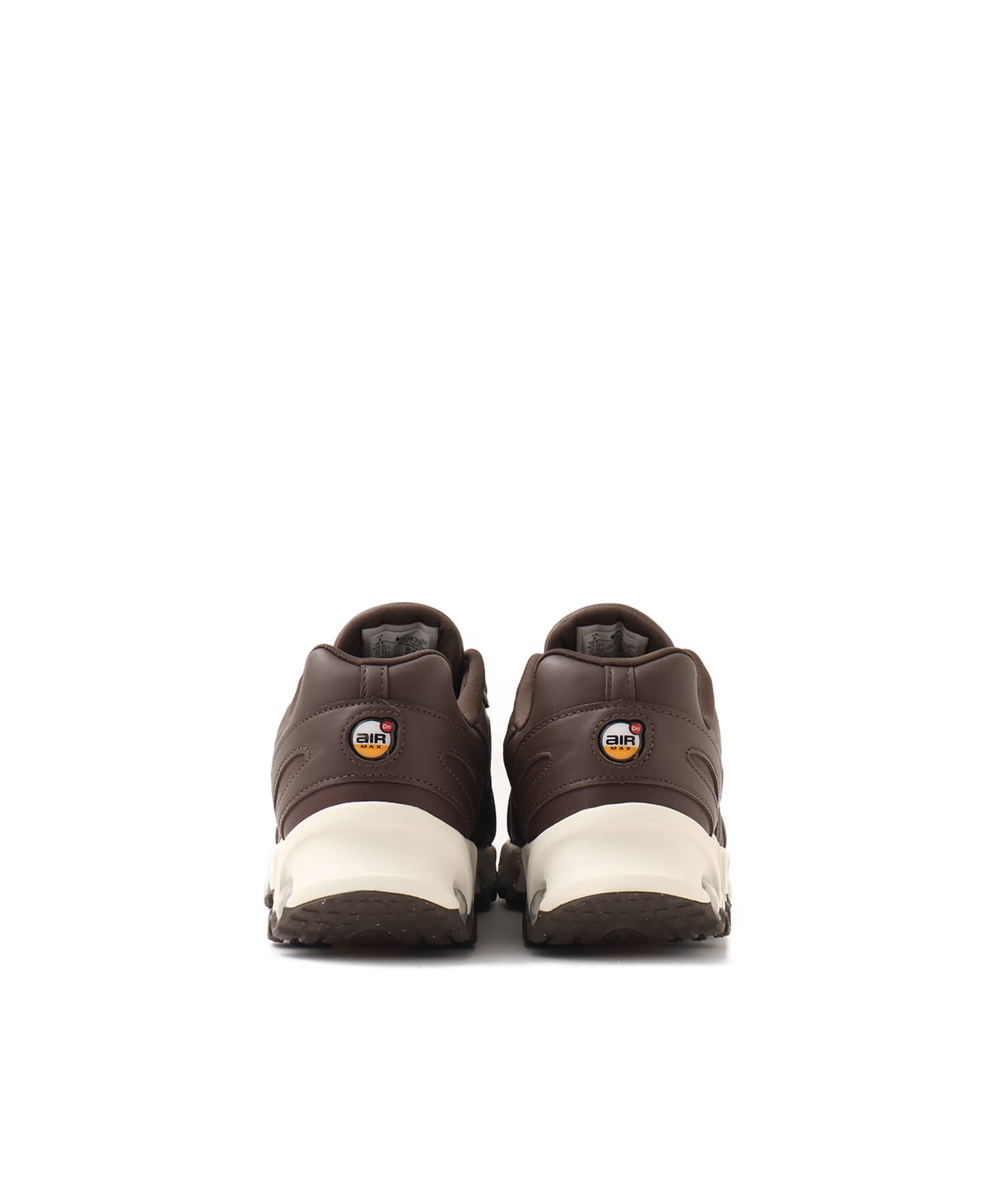 NIKE AIR MAX DN8 LTR SP BAROQUE BROWN/BAROQUE BROWN-SAIL（ナイキ