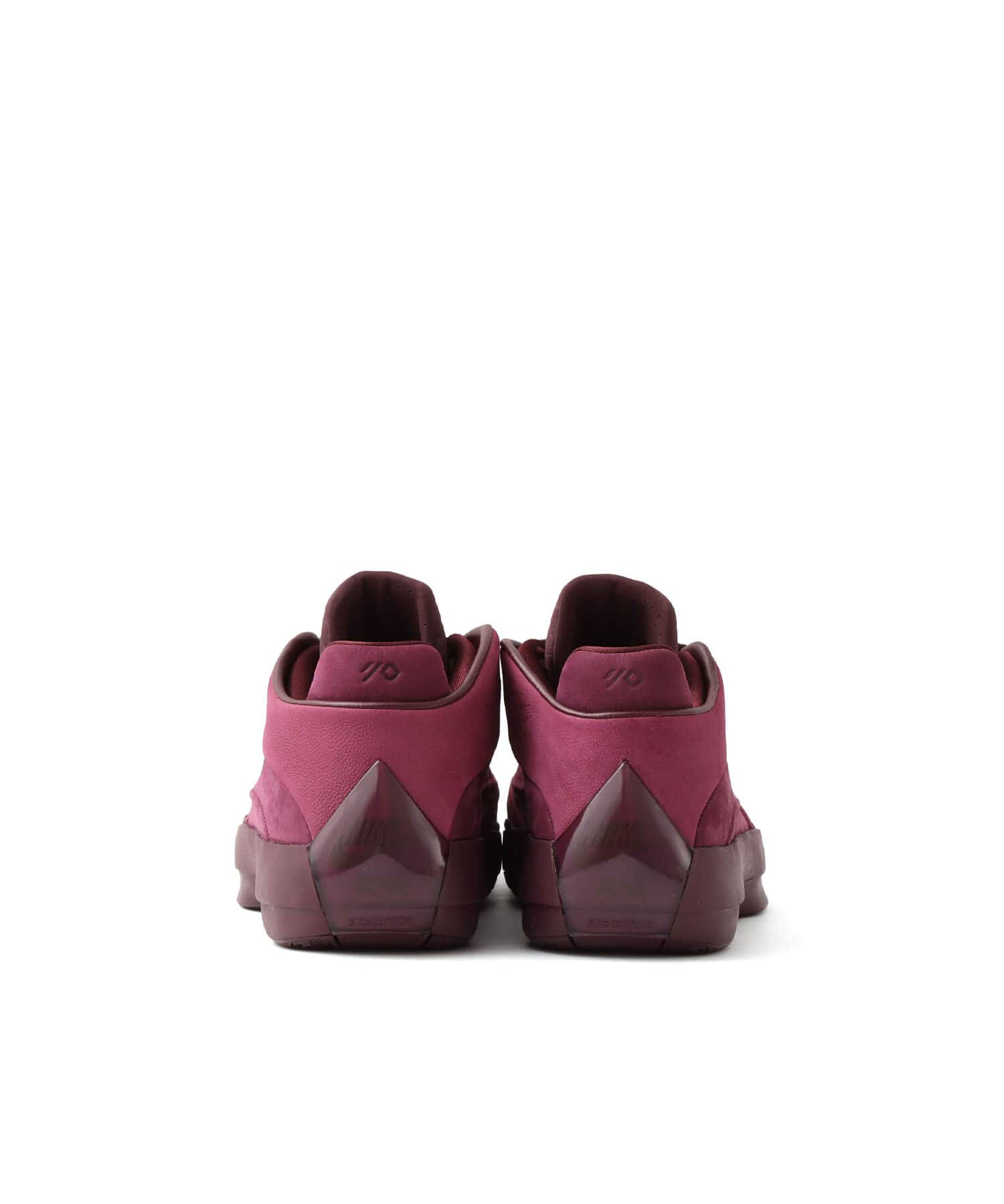 JORDAN BRAND AIR JORDAN 40 PF BORDEAUX/BURGUNDY CRUSH-UNIVERSITY