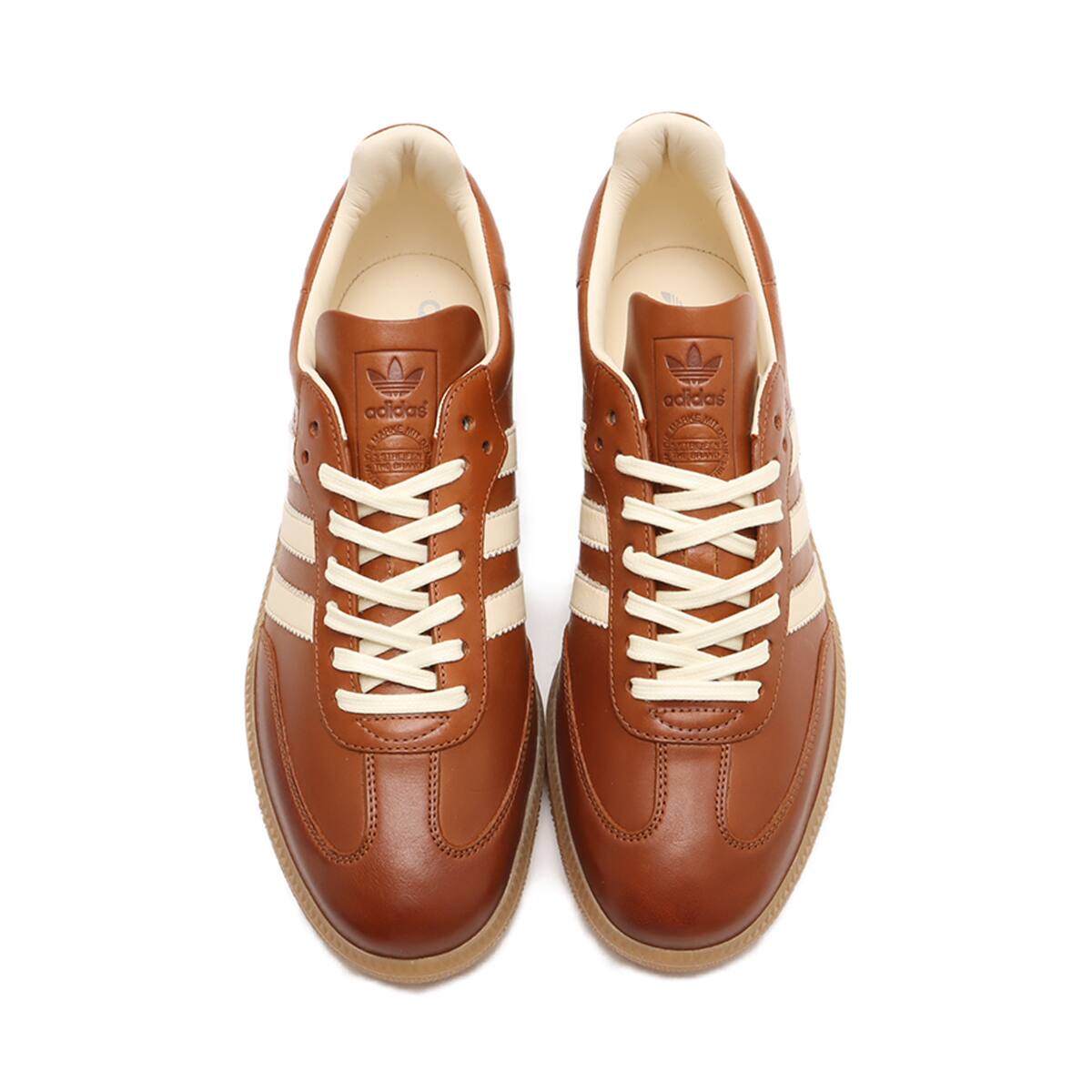 adidas SAMBA OG MiI SUPCOL/WONWHI/GUM3 （アディダス サンバ OG